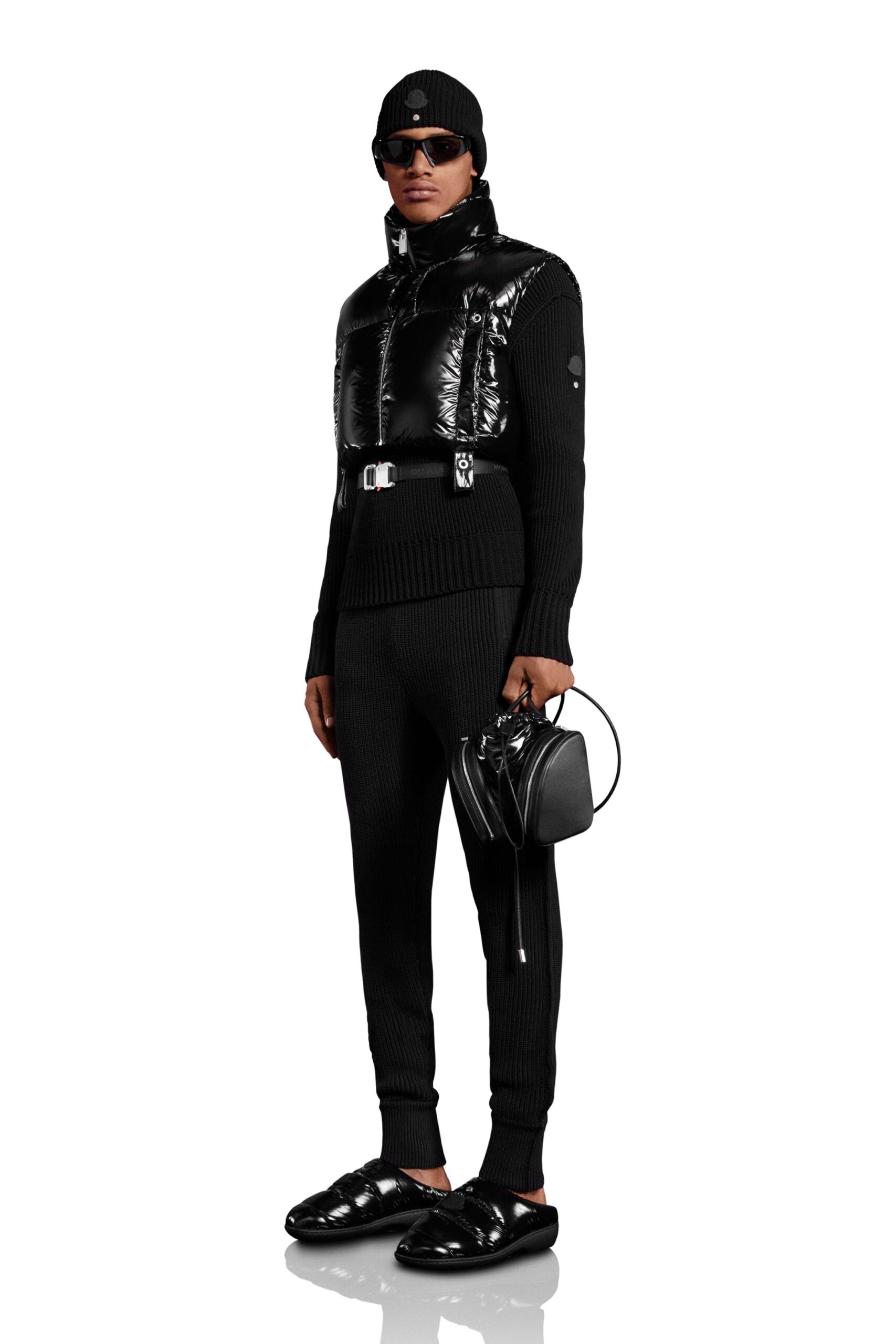 Moncler 6 1017 Alyx 9SM F/W 21 Look 4