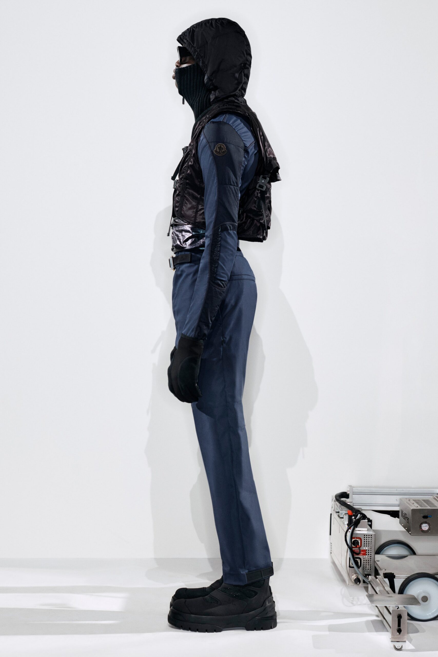 Moncler 6 1017 Alyx 9SM F/W 20 Look 4