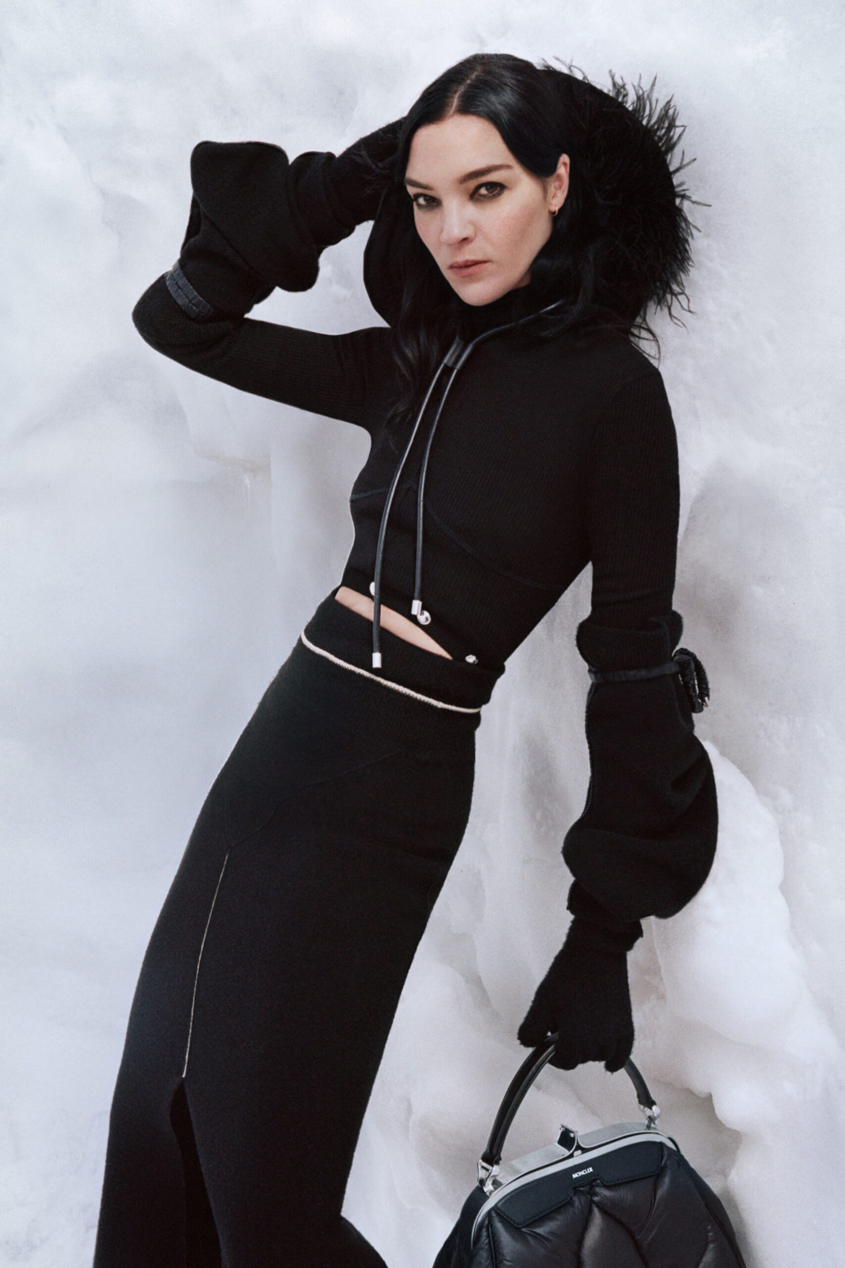 Moncler 2 1952 F/W 21 Look 4
