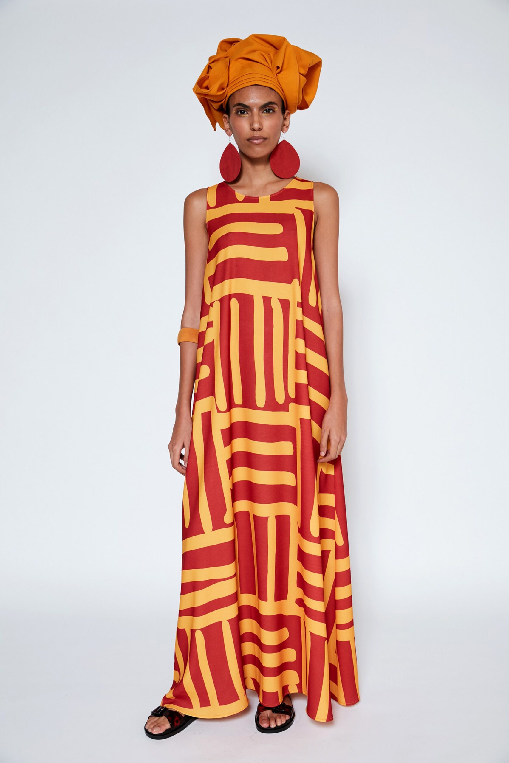 Mossi S/S 22 Look 4