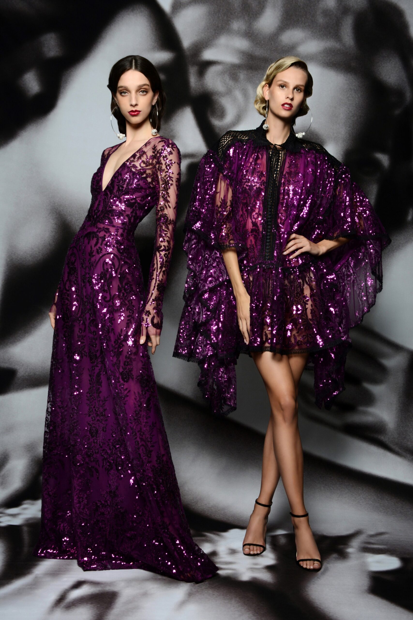 Naeem Khan Resort 20 Look 4