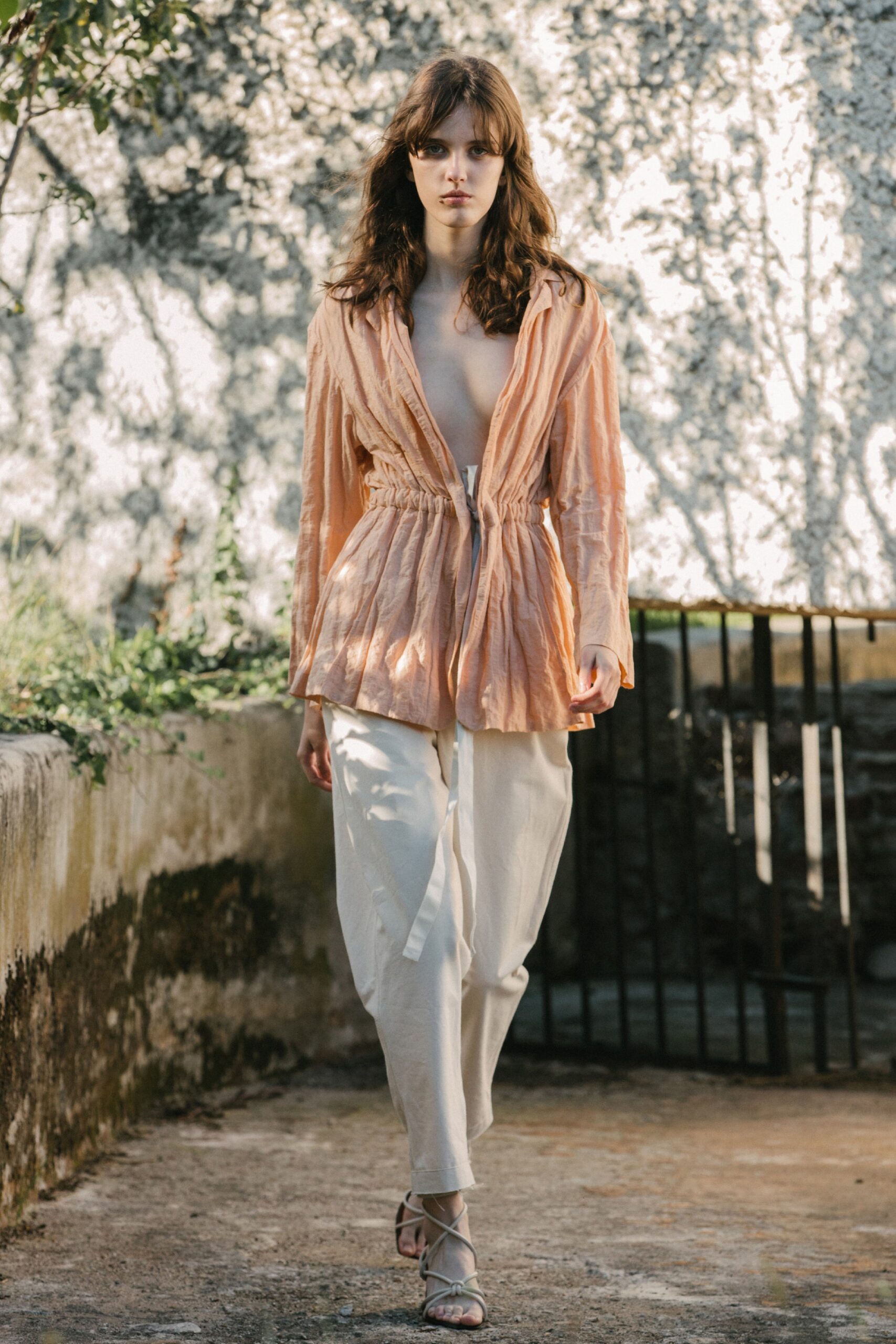 Nehera S/S 21 Look 4