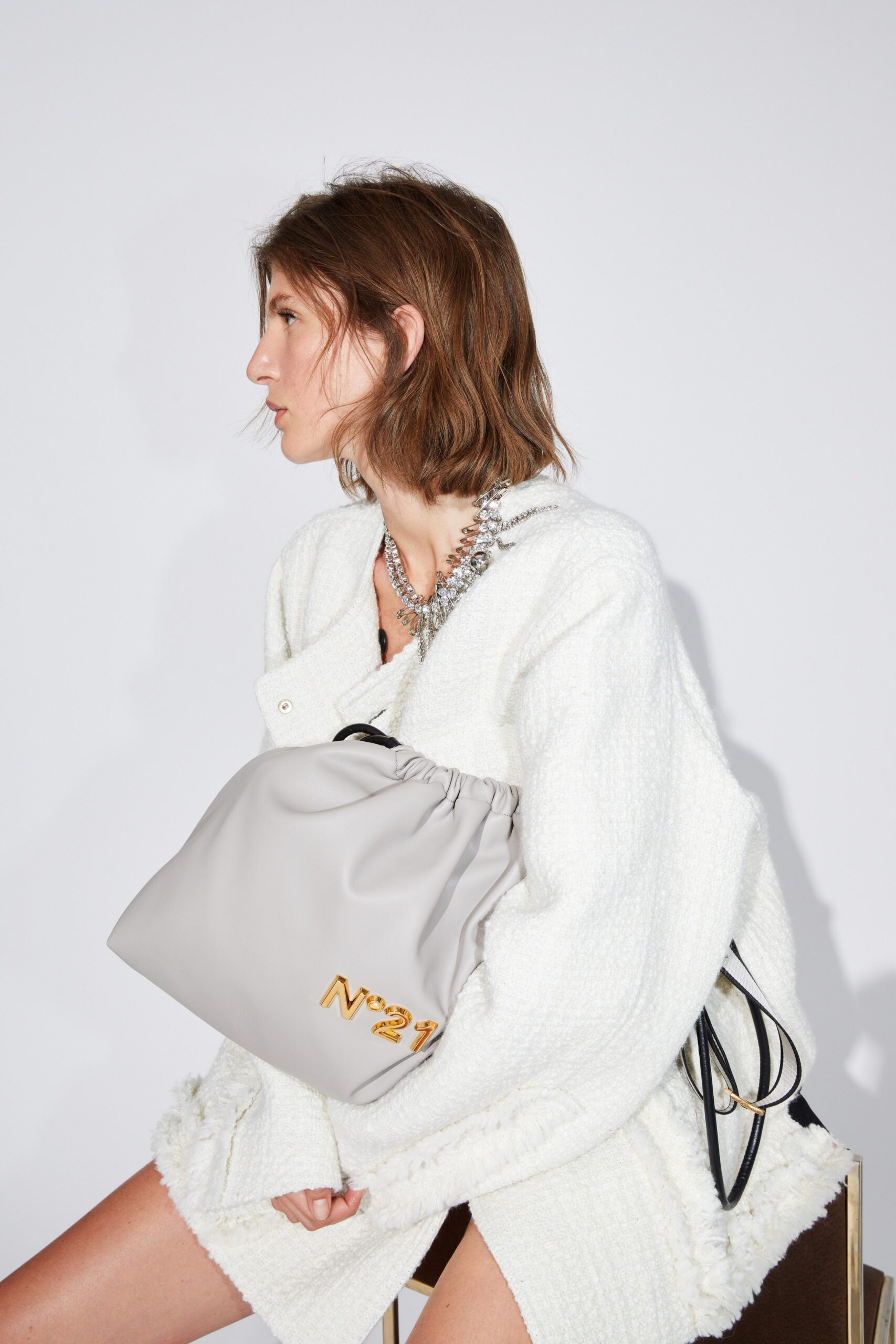 No. 21 Resort 21 Look 4