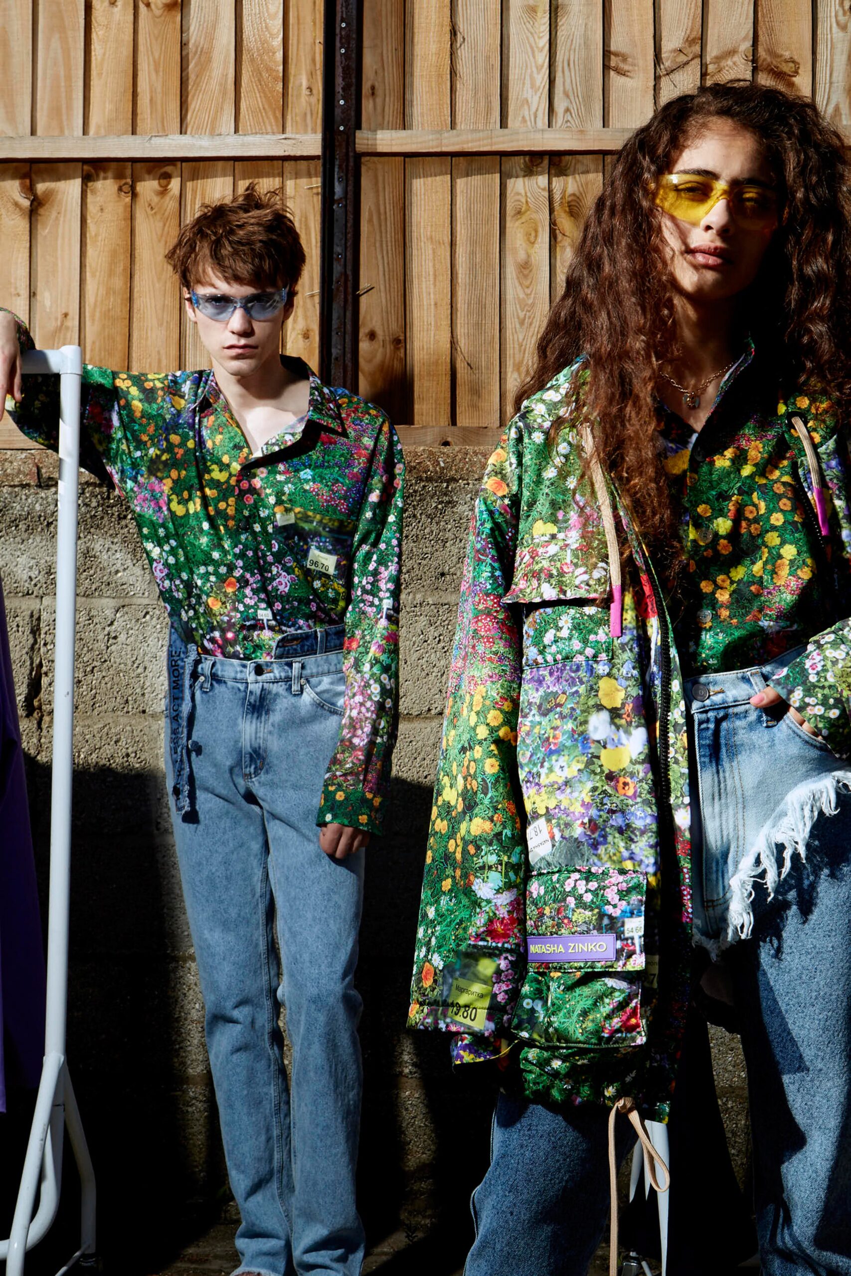Natasha Zinko Resort 20 Look 4