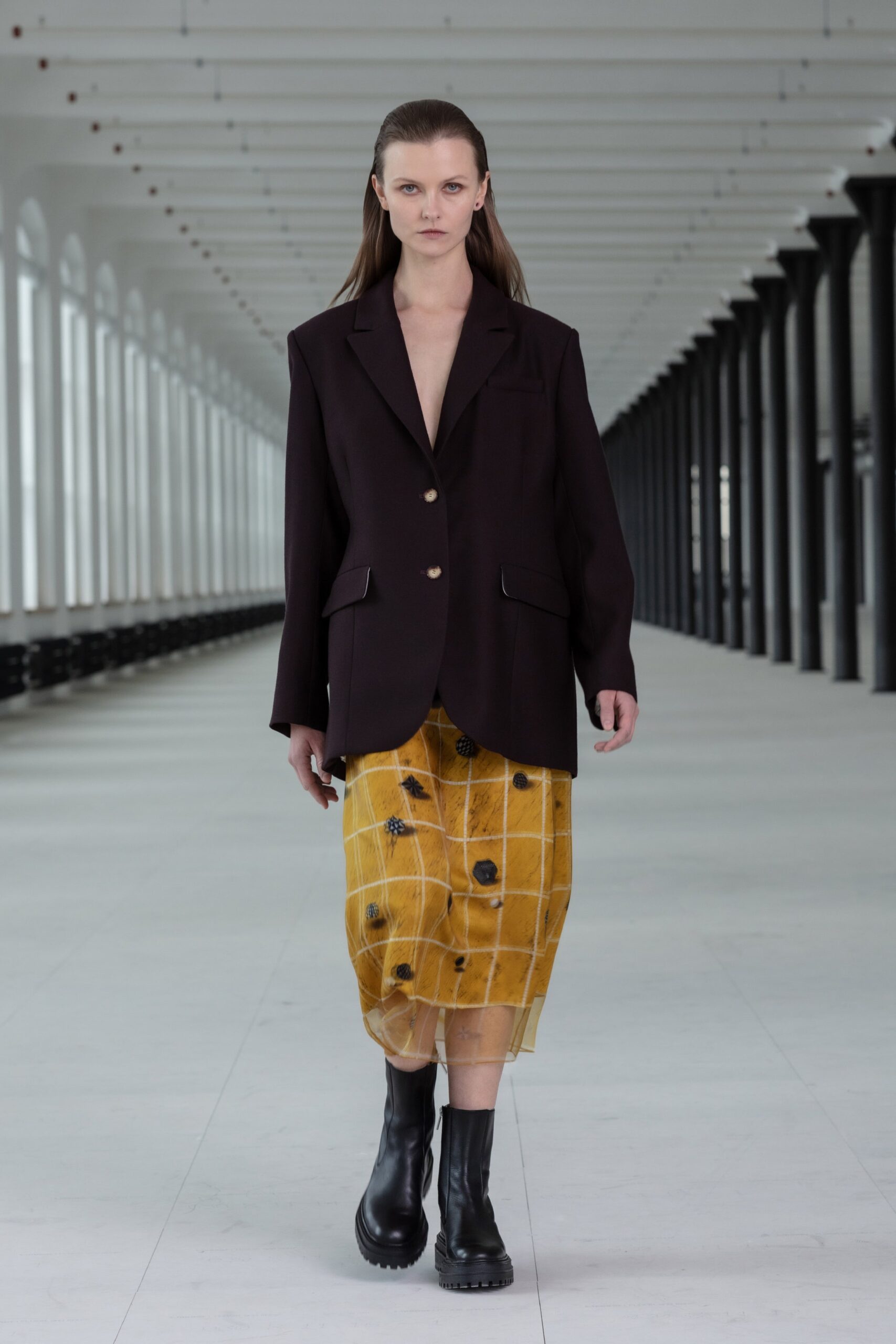 Nehera F/W 21 Look 4