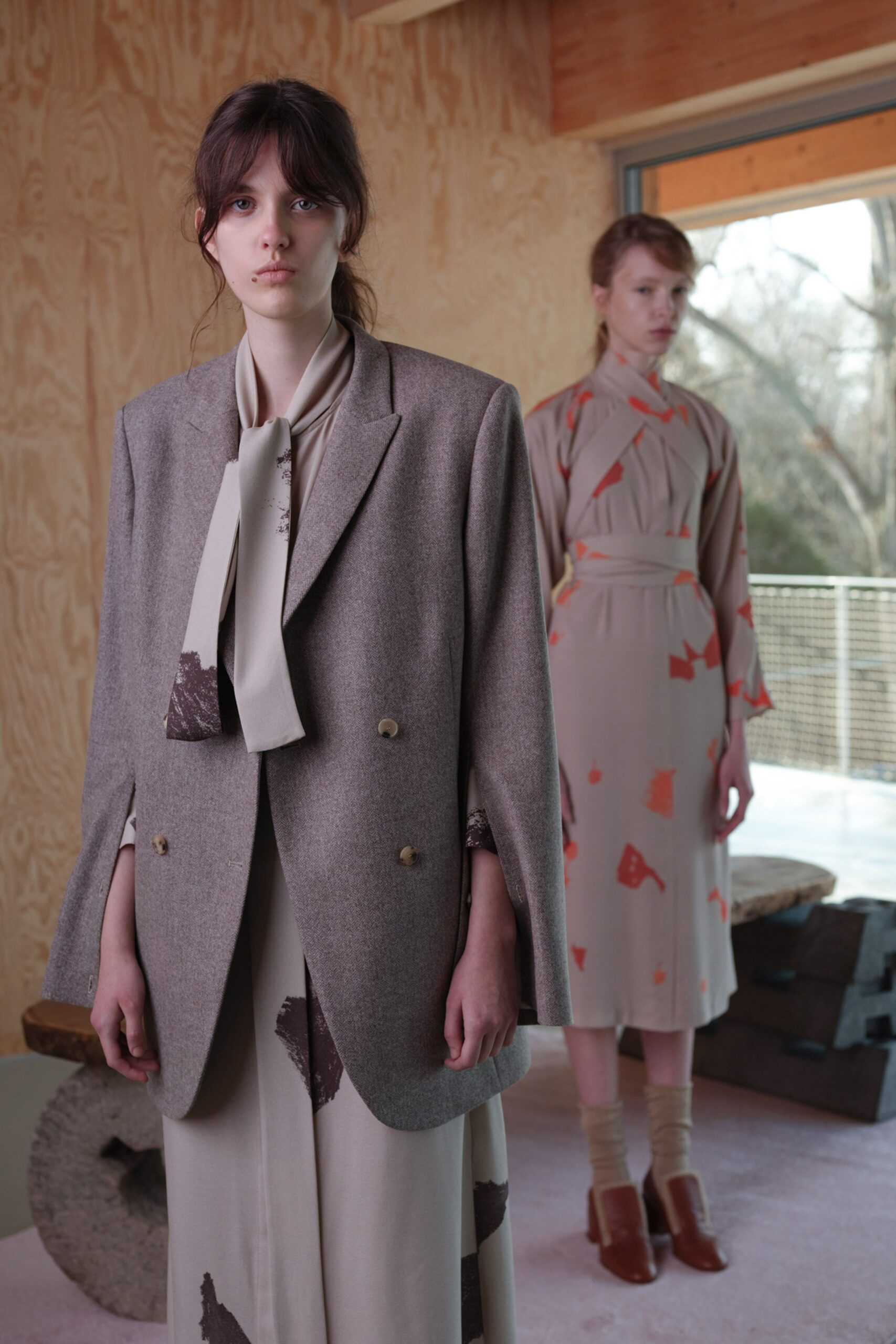 Nehera F/W 20 Look 4
