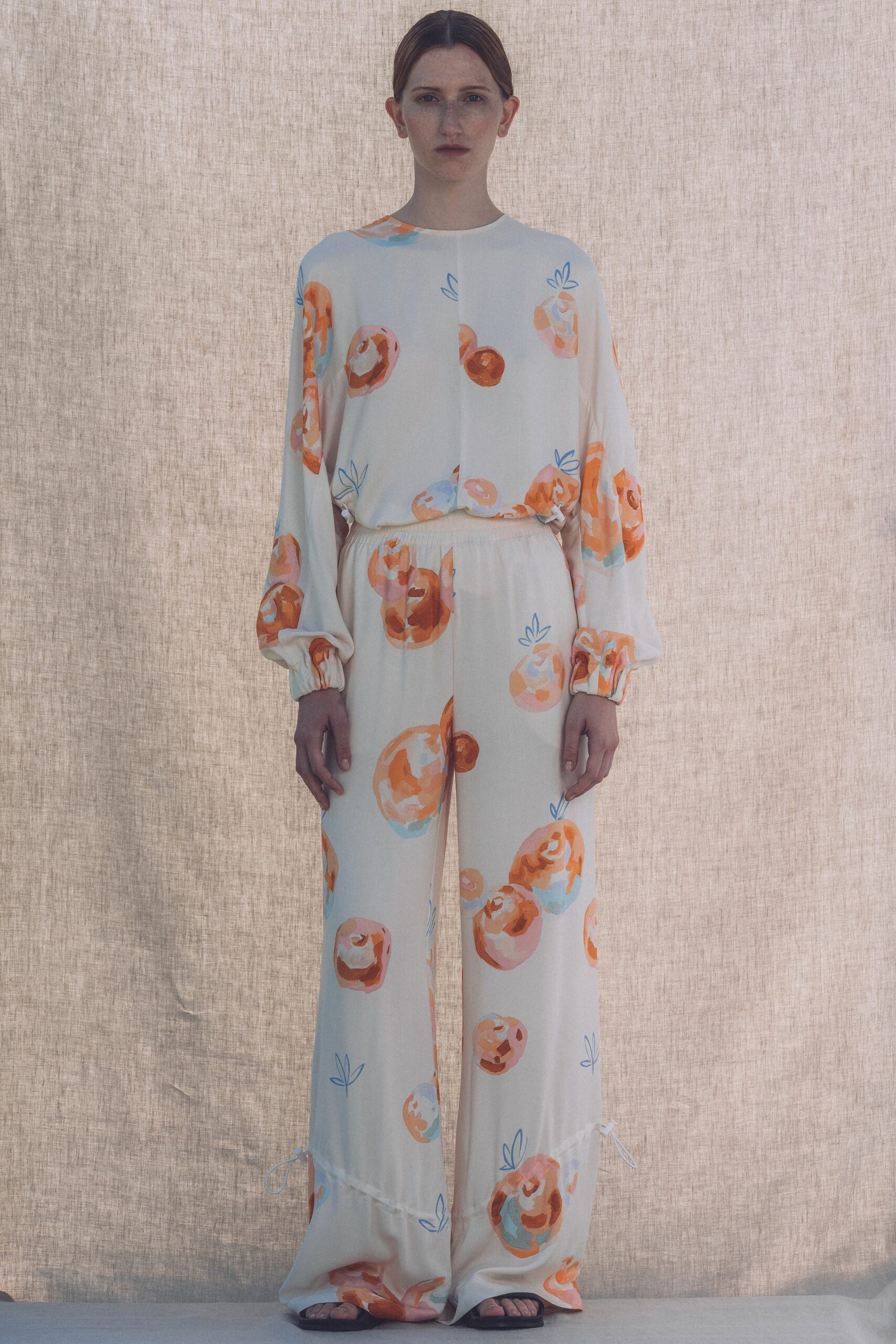Nehera Resort 20 Look 4