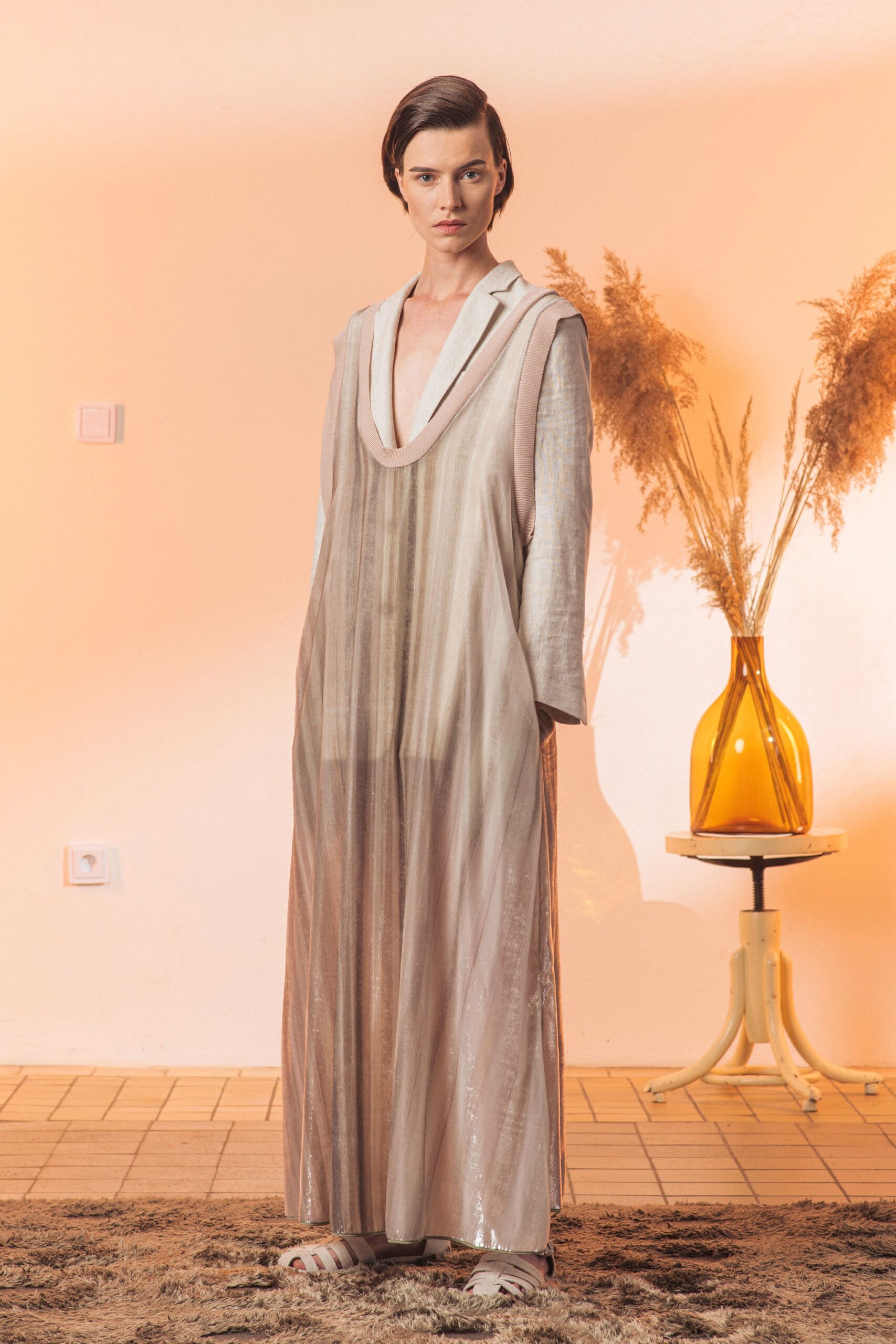 Nehera Resort 22 Look 4