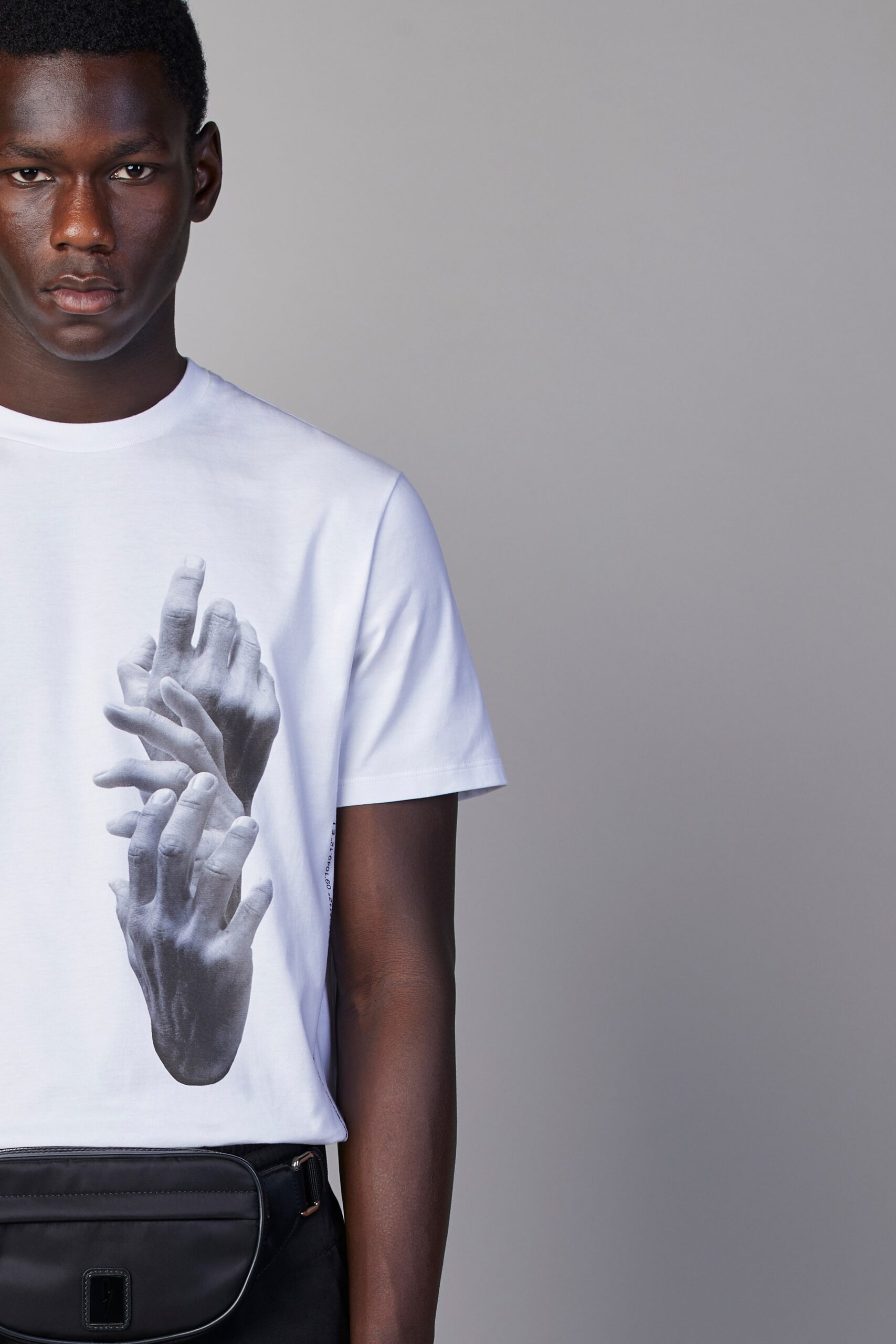 Neil Barrett S/S 21 Look 4