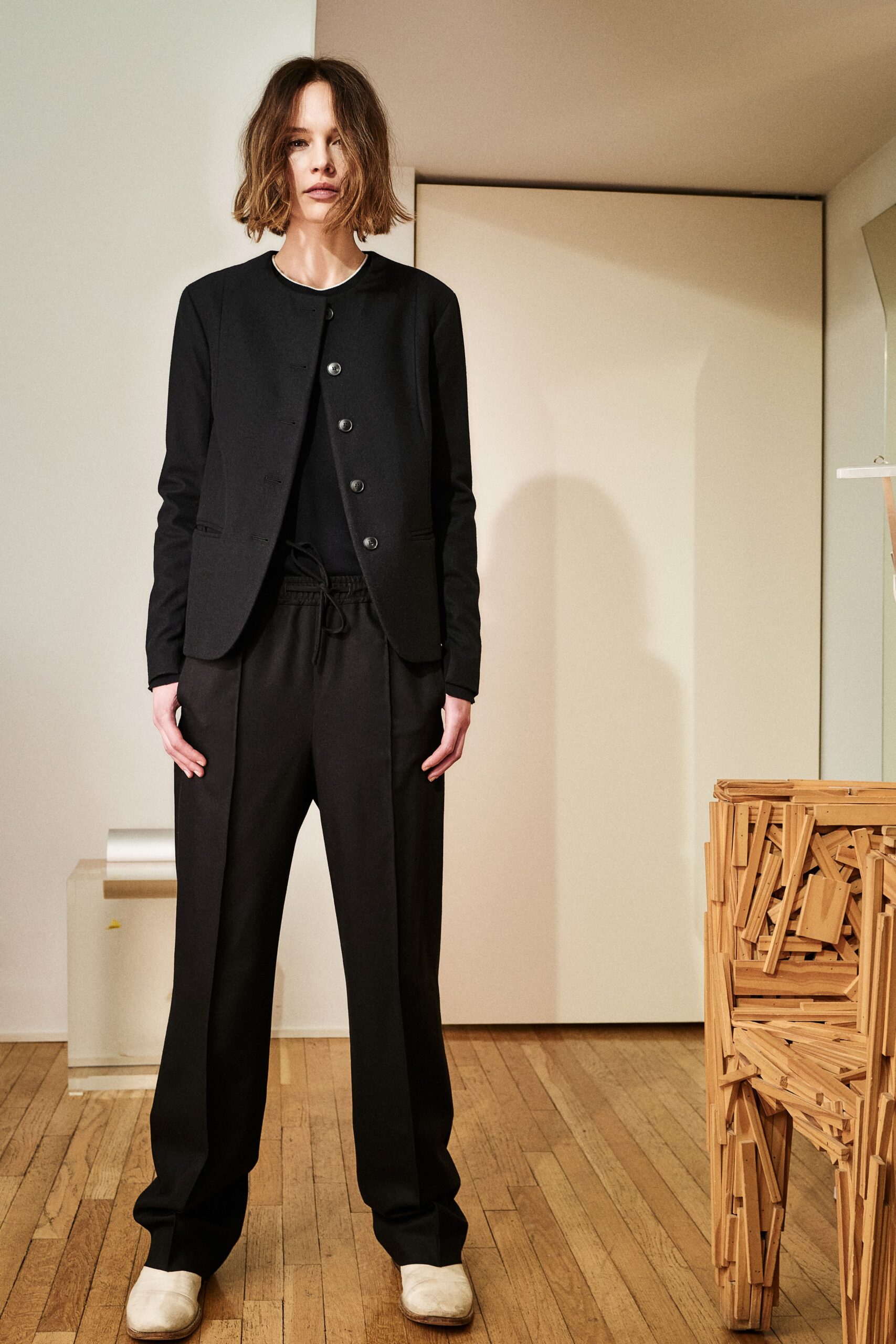 Nells Nelson F/W 20 Look 3