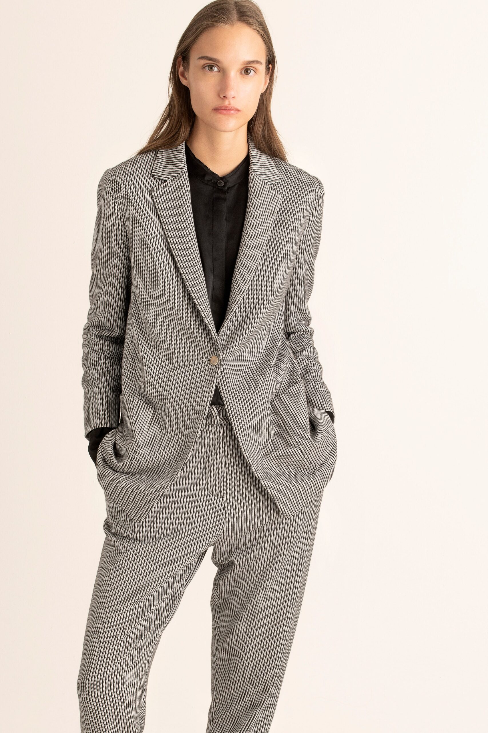 Nells Nelson S/S 20 Look 4