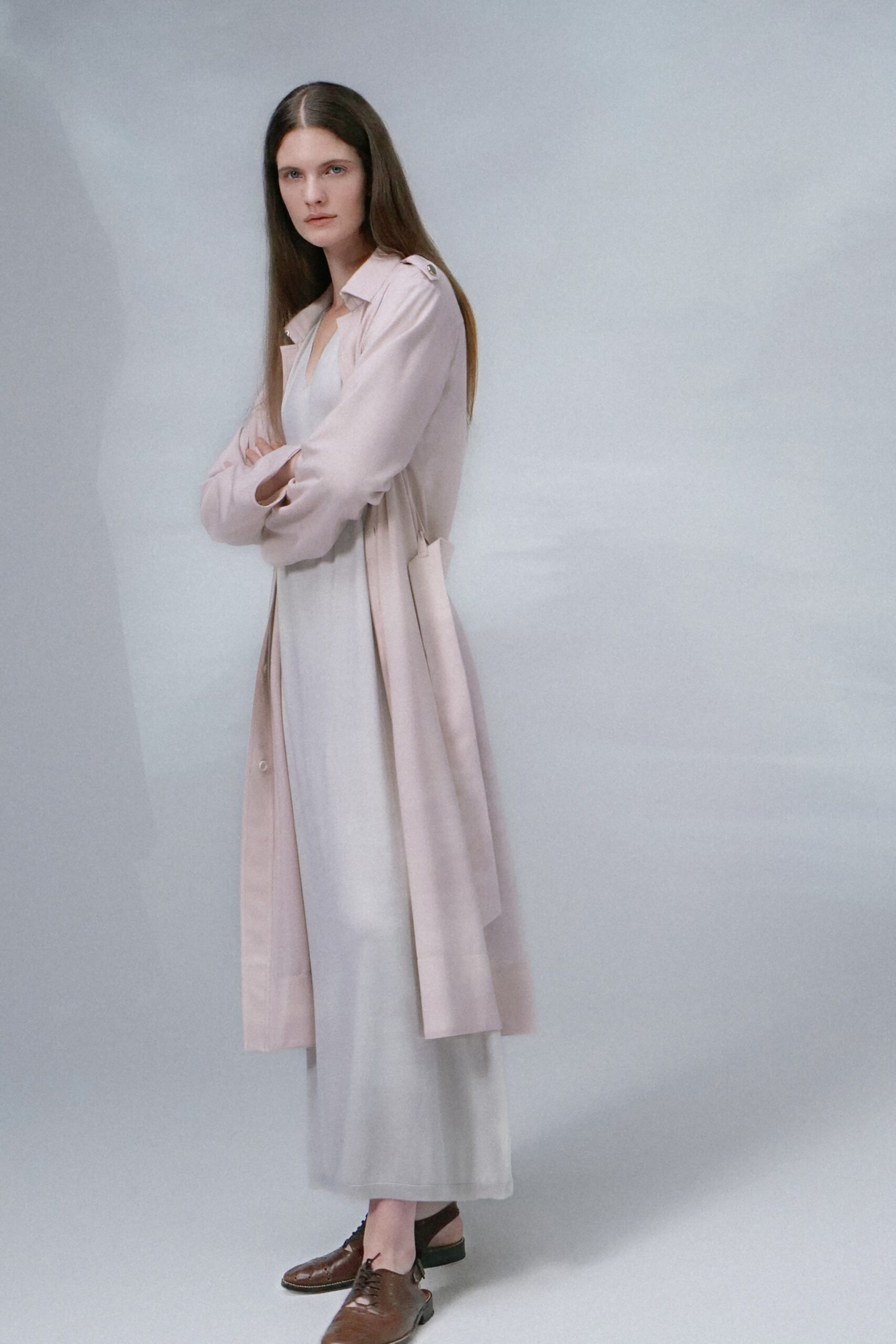 Nells Nelson S/S 22 Look 4
