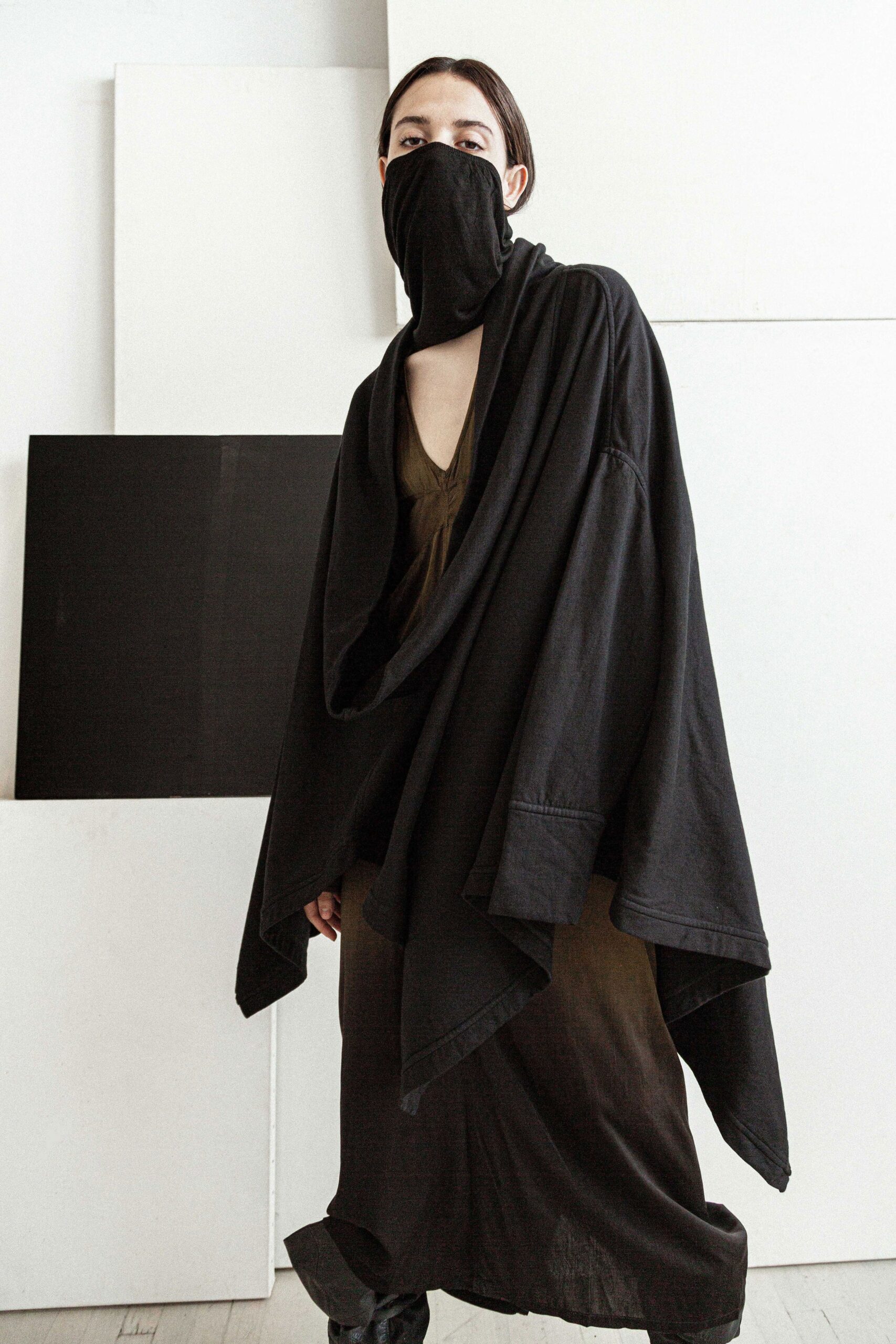 Nicholas K S/S 21 Look 4