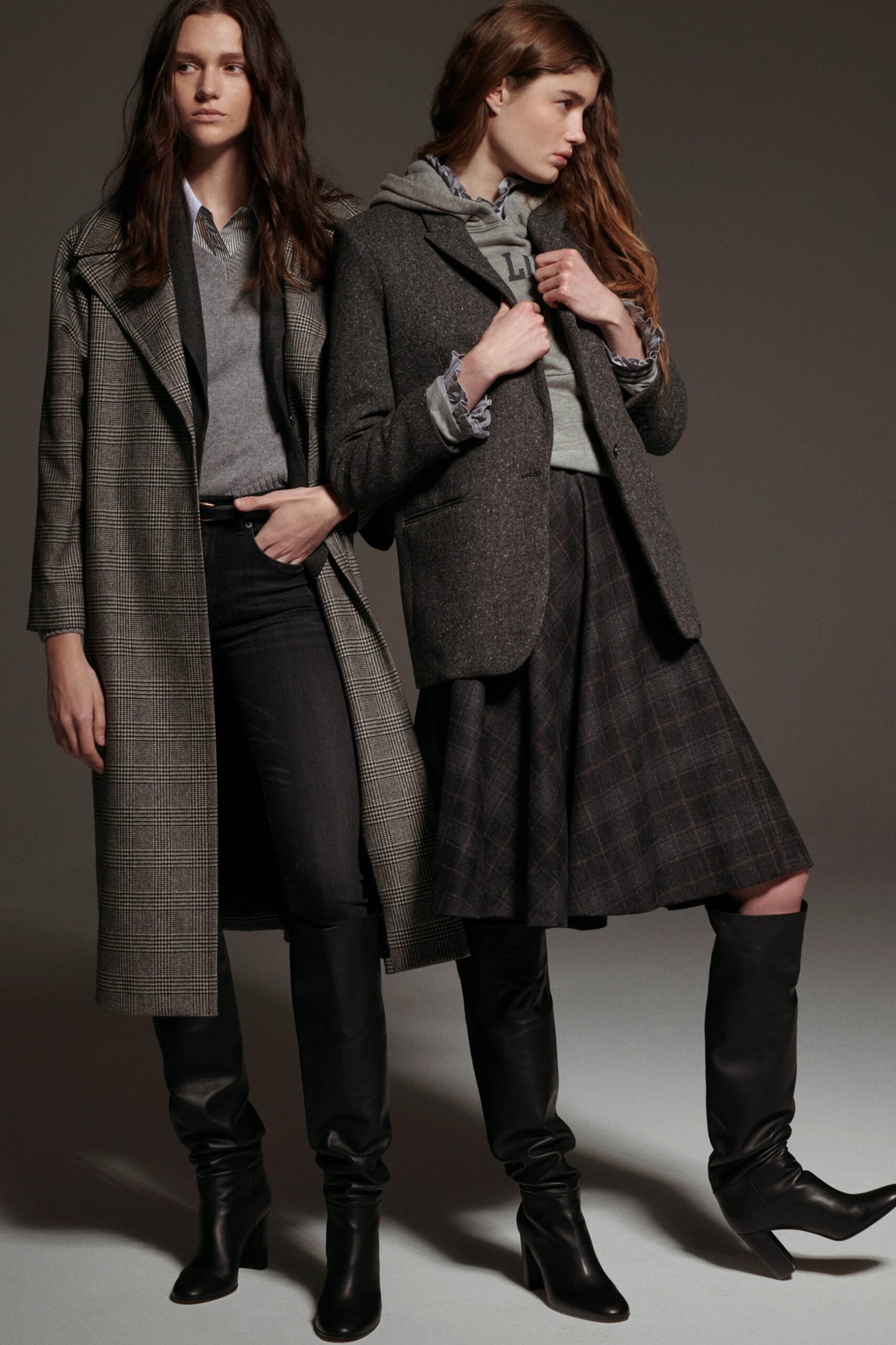 Nili Lotan F/W 20 Look 4