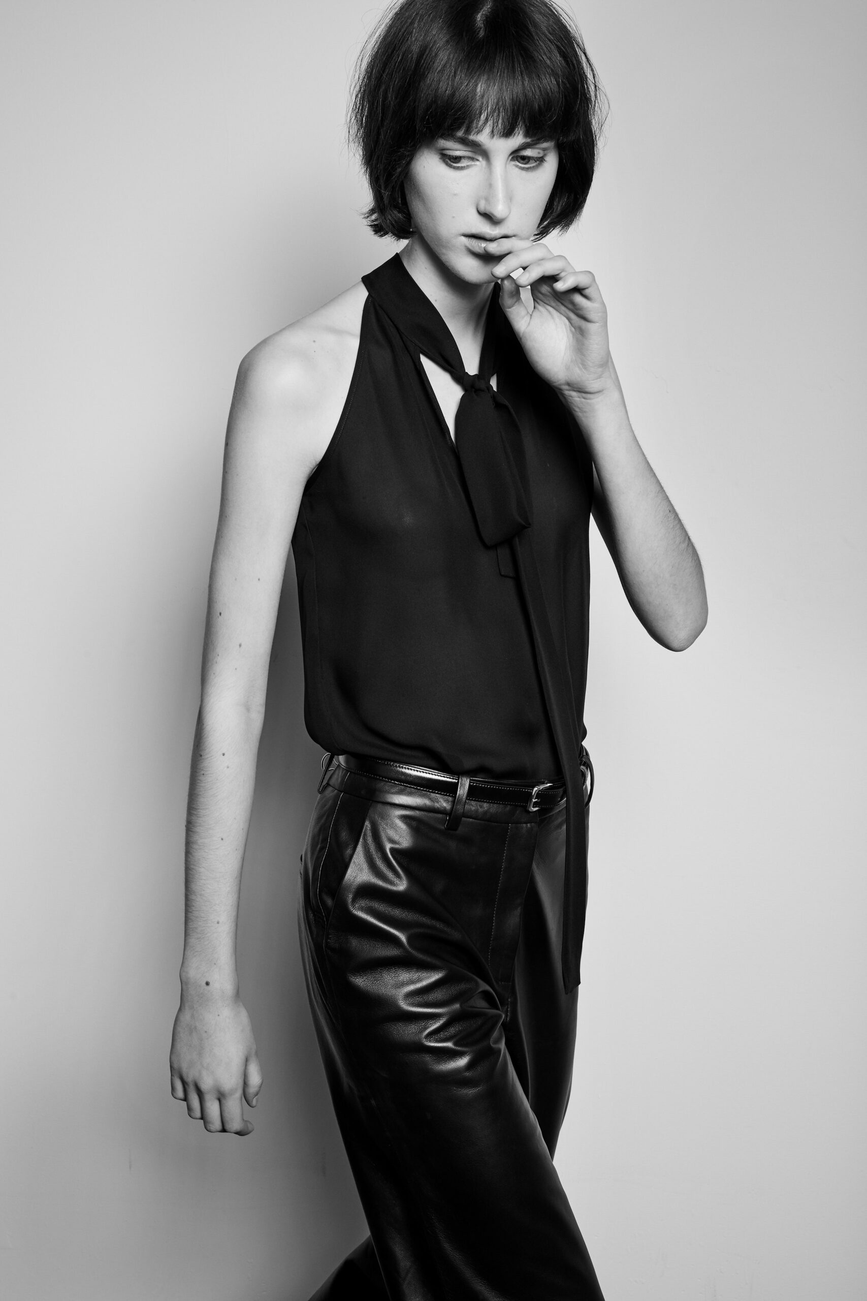 Nili Lotan F/W 20 Look 4