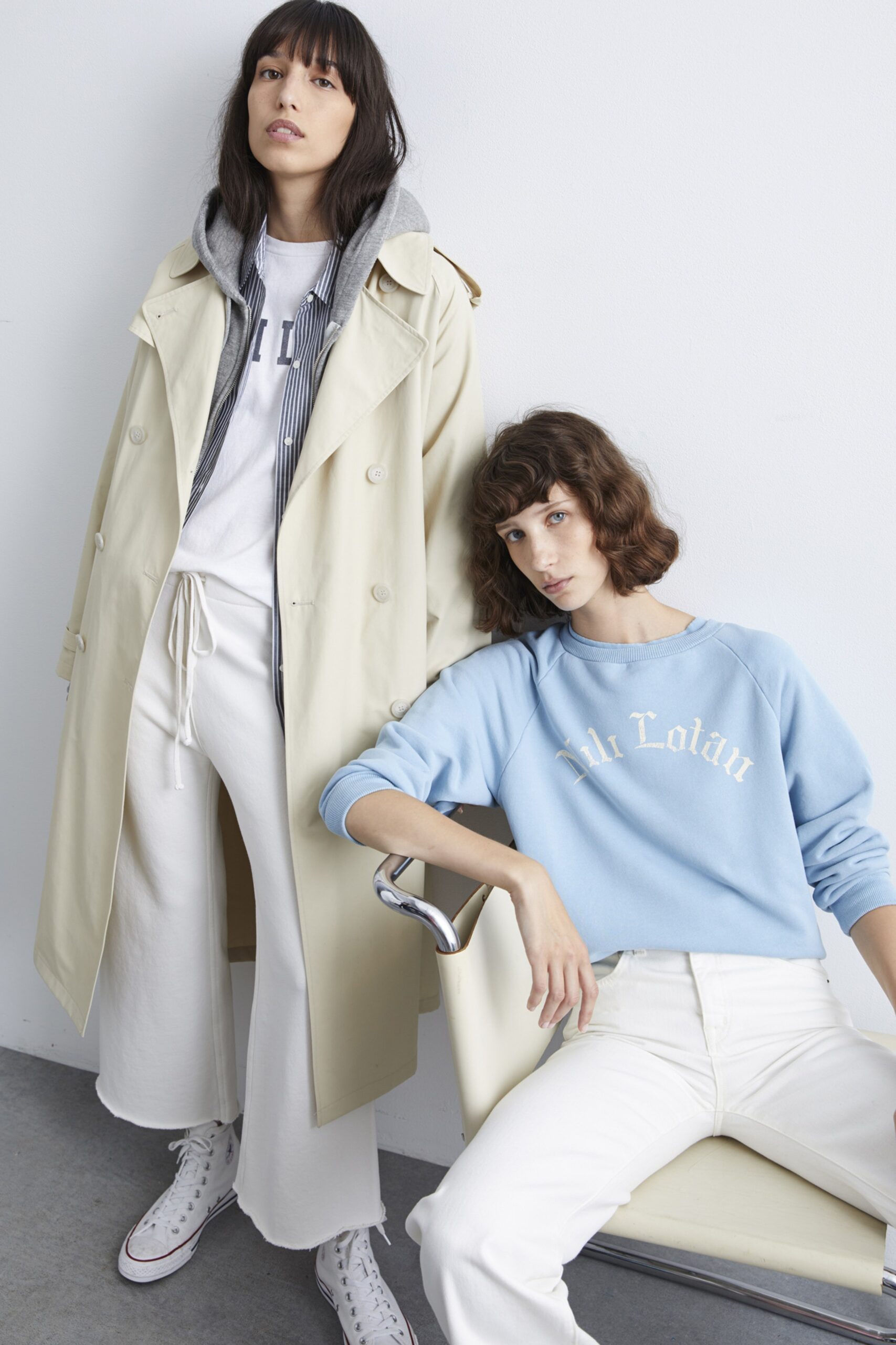 Nili Lotan Resort 21 Look 4