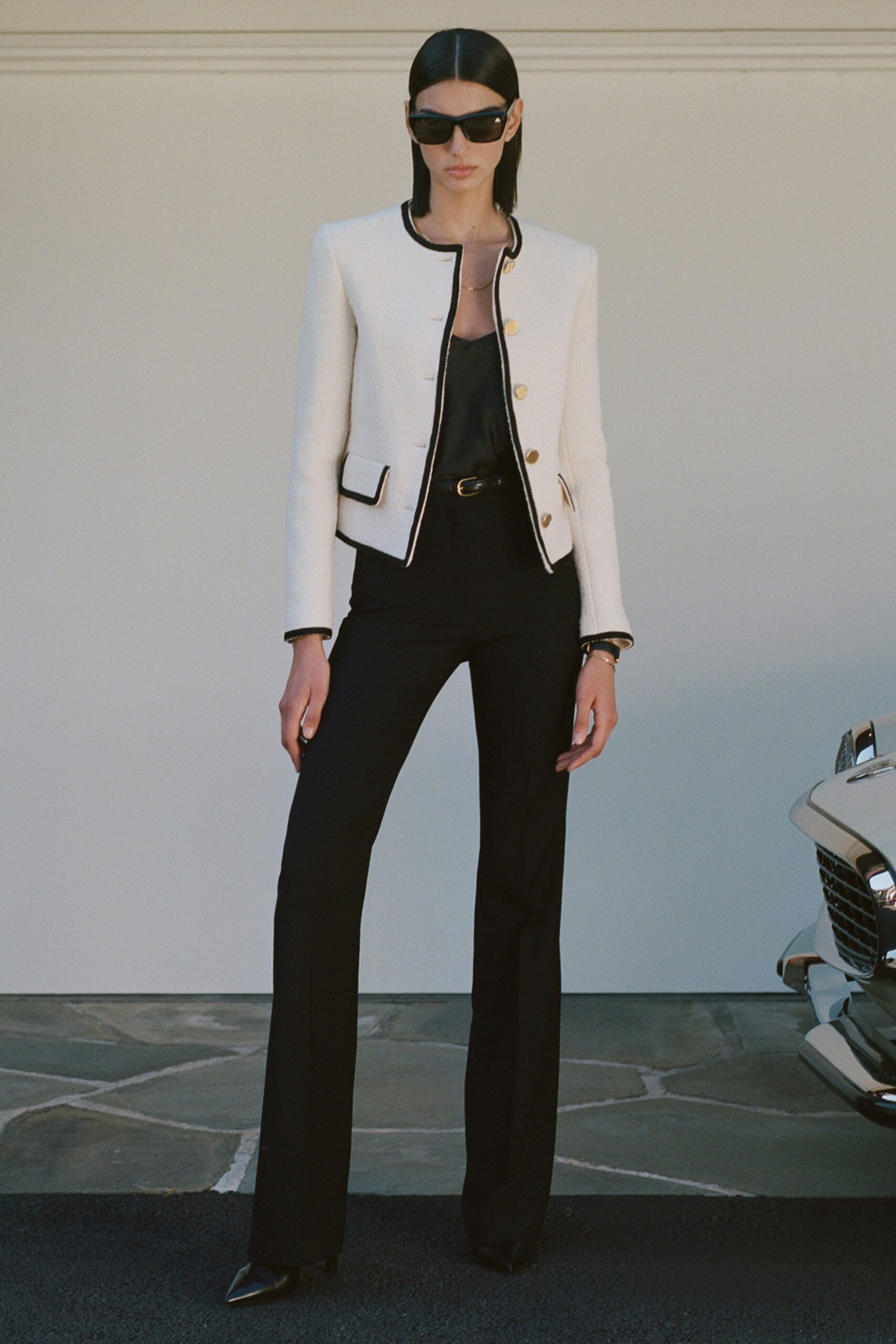 Nili Lotan Resort 22 Look 4