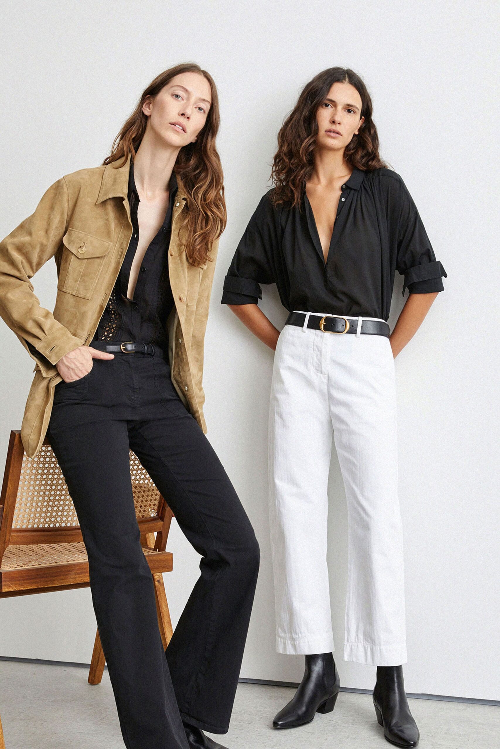 Nili Lotan S/S 21 Look 4
