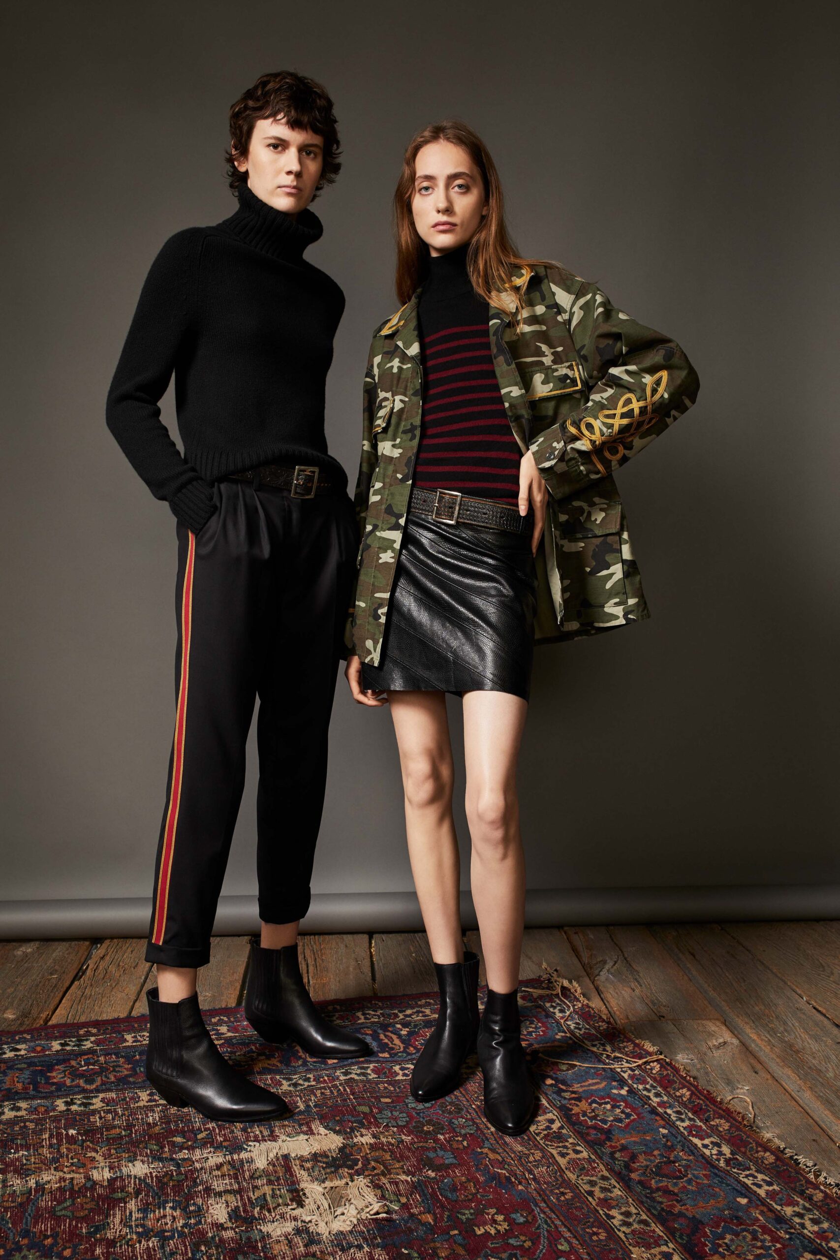 Nili Lotan Resort 20 Look 4