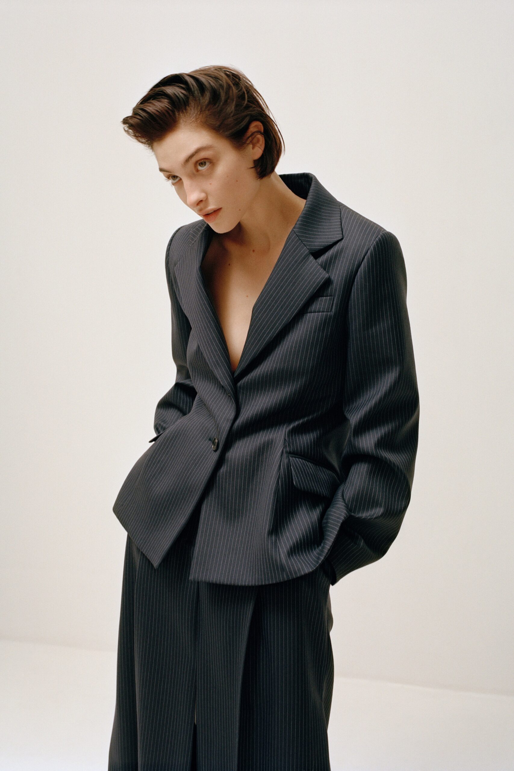 Nina Ricci F/W 20 Look 4