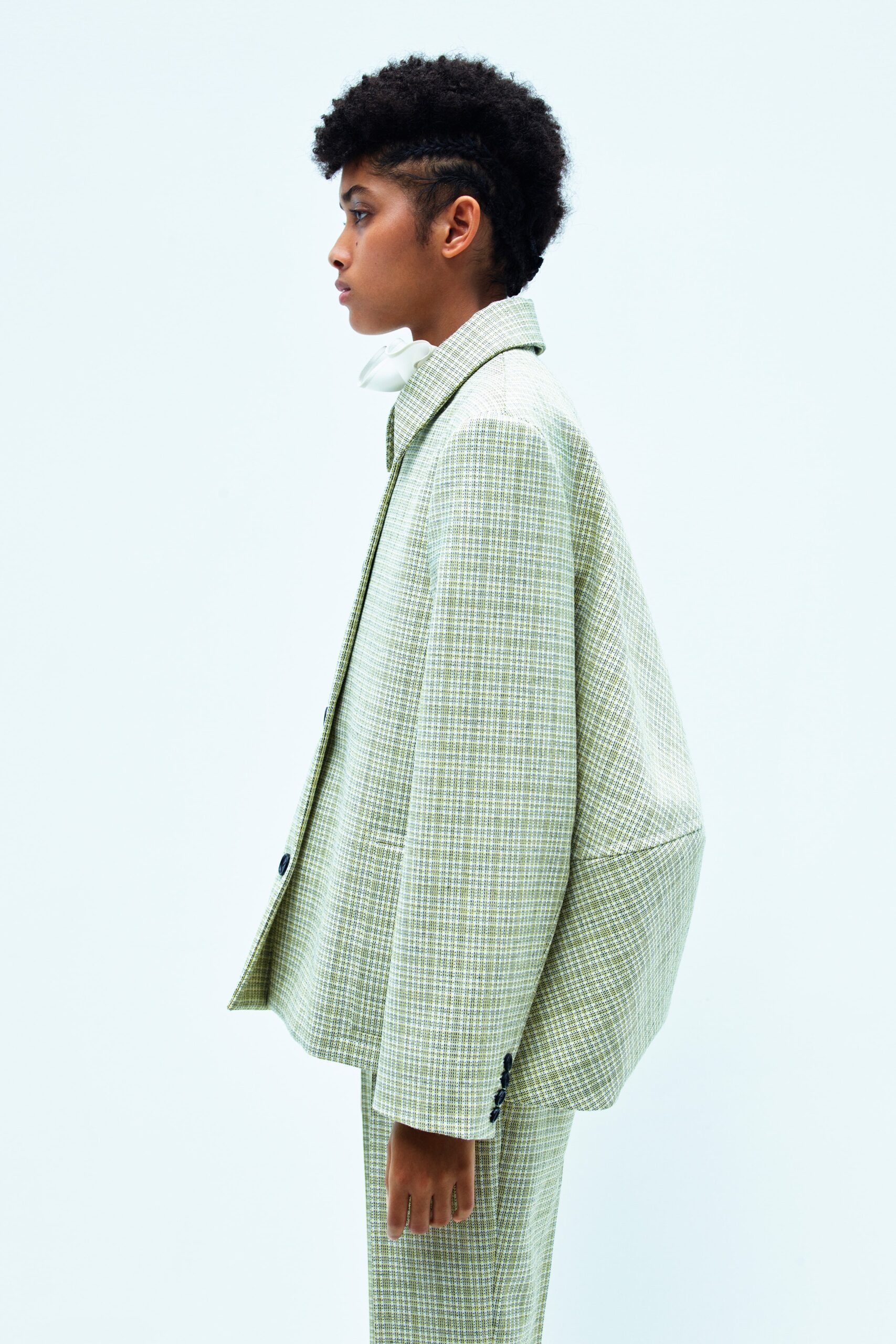 Nina Ricci Resort 20 Look 4