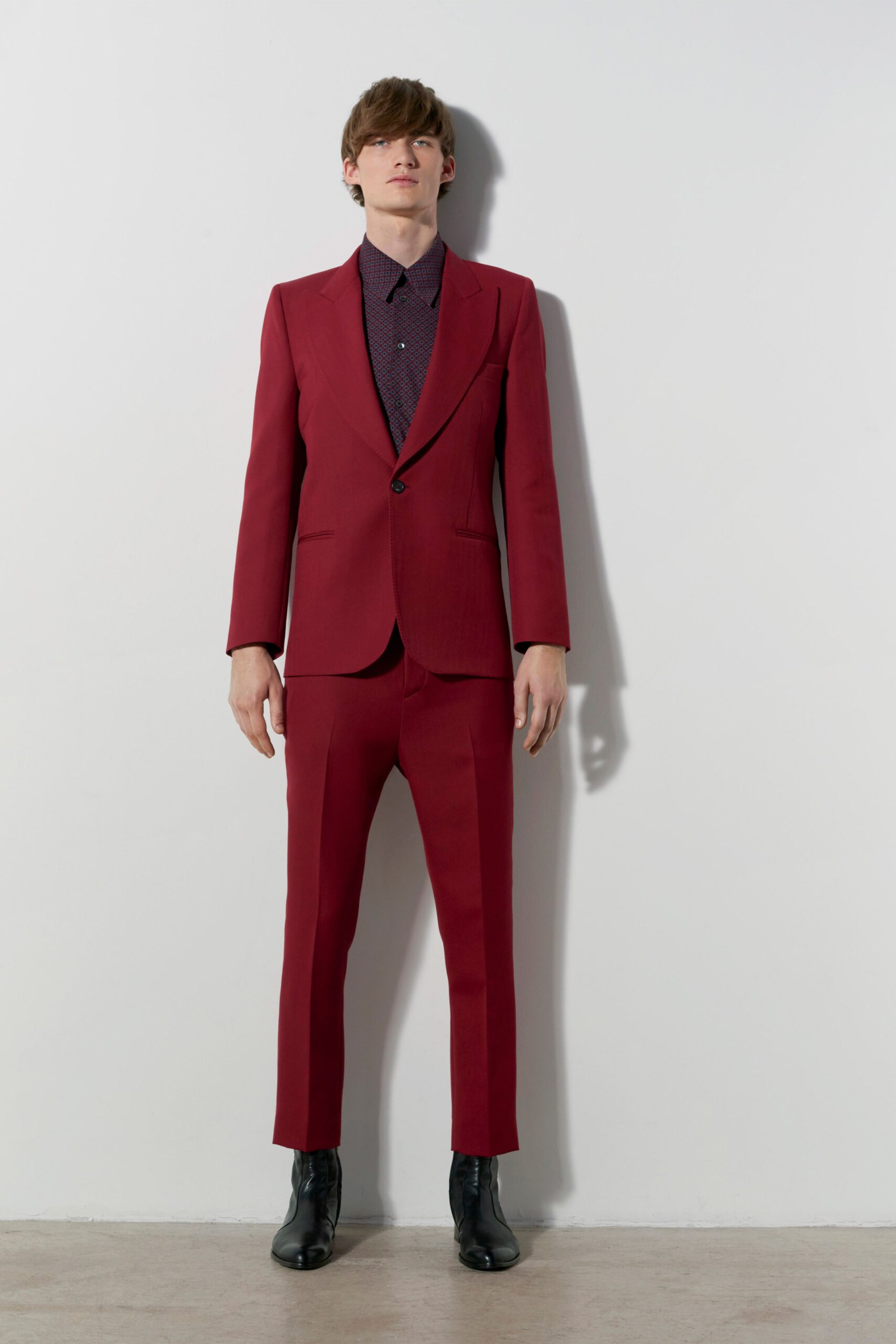 No. 21 Resort 20 Look 4