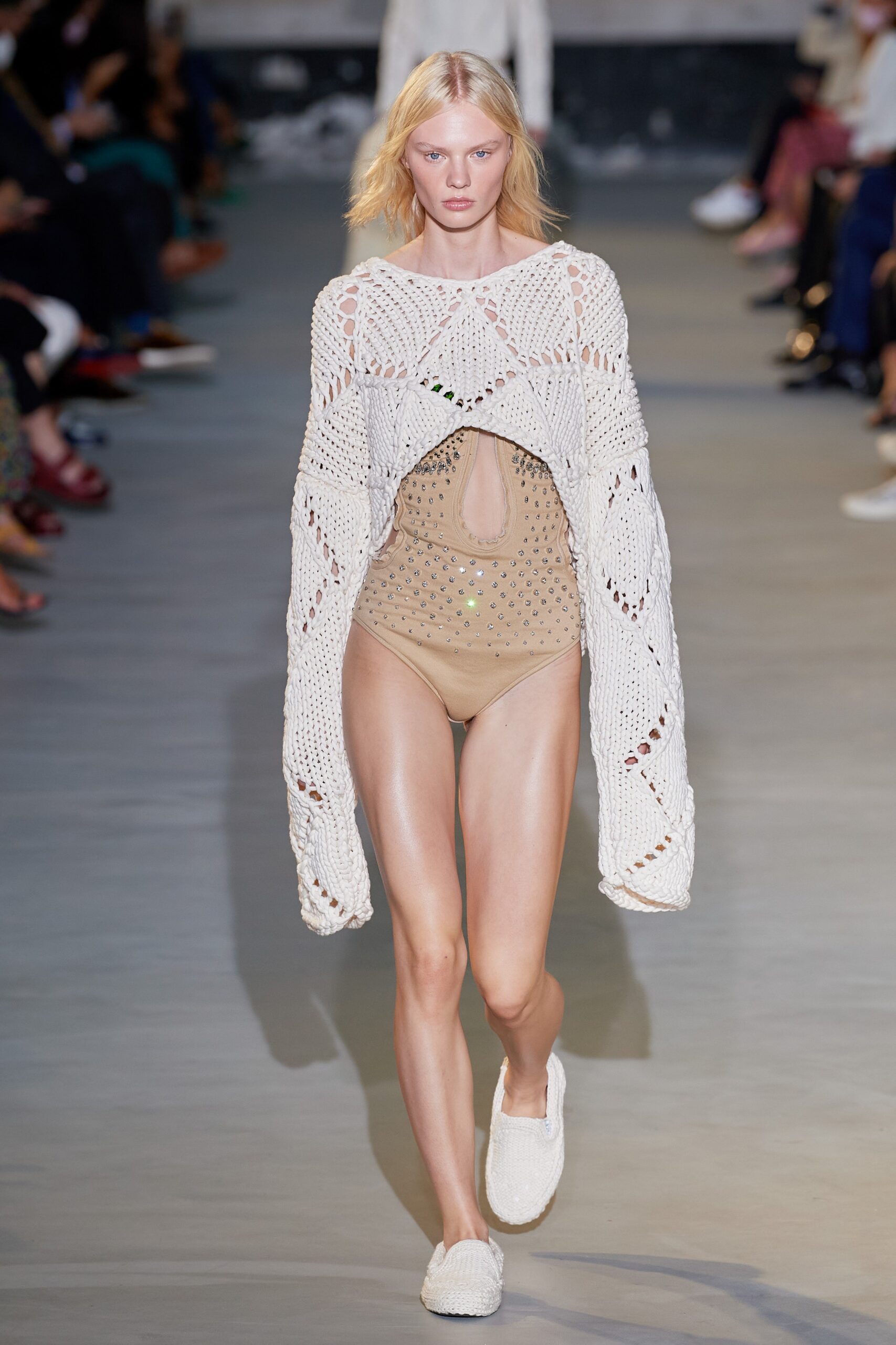 No. 21 S/S 22 Look 4