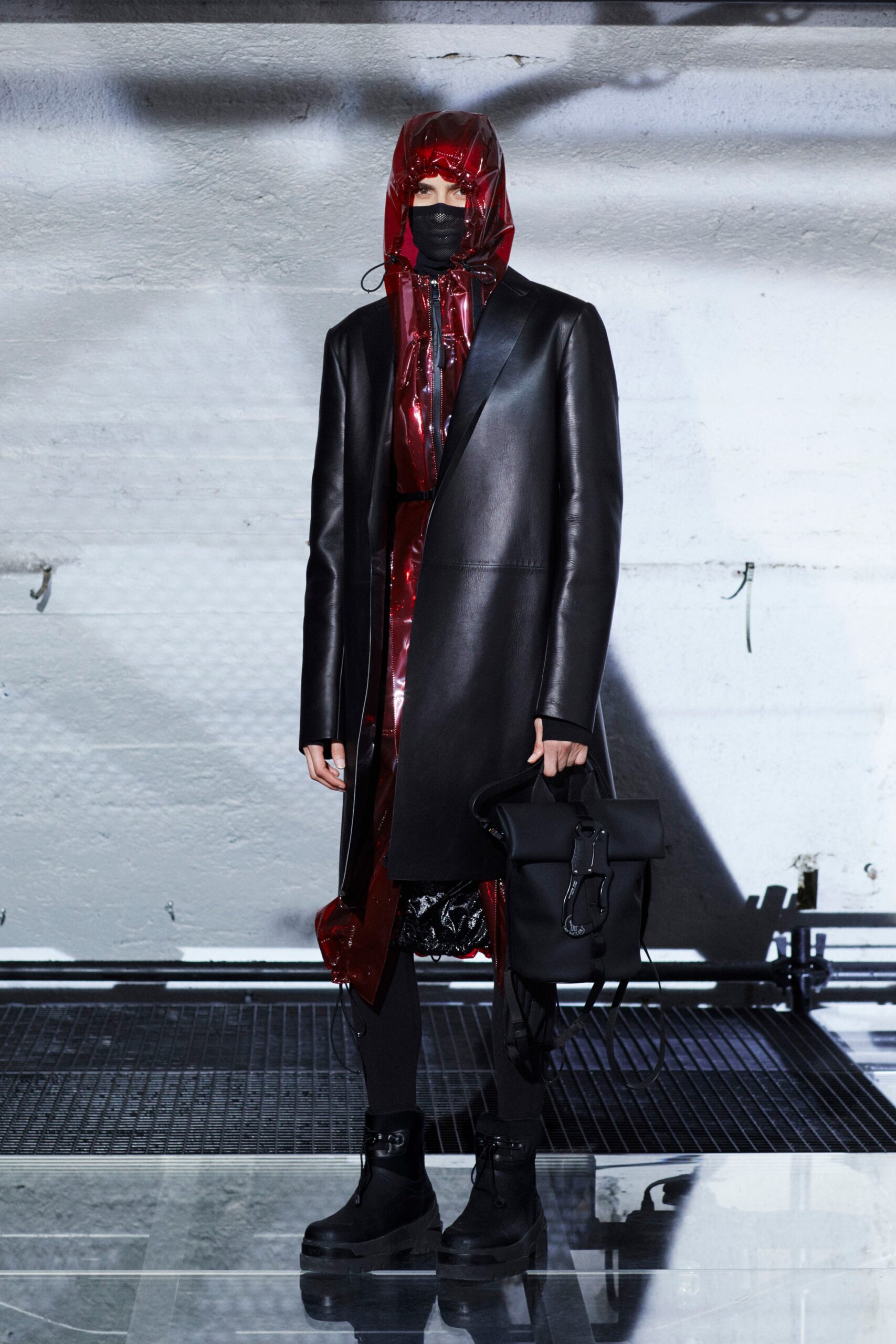 Moncler 6 1017 Alyx 9SM F/W 19 Look 4