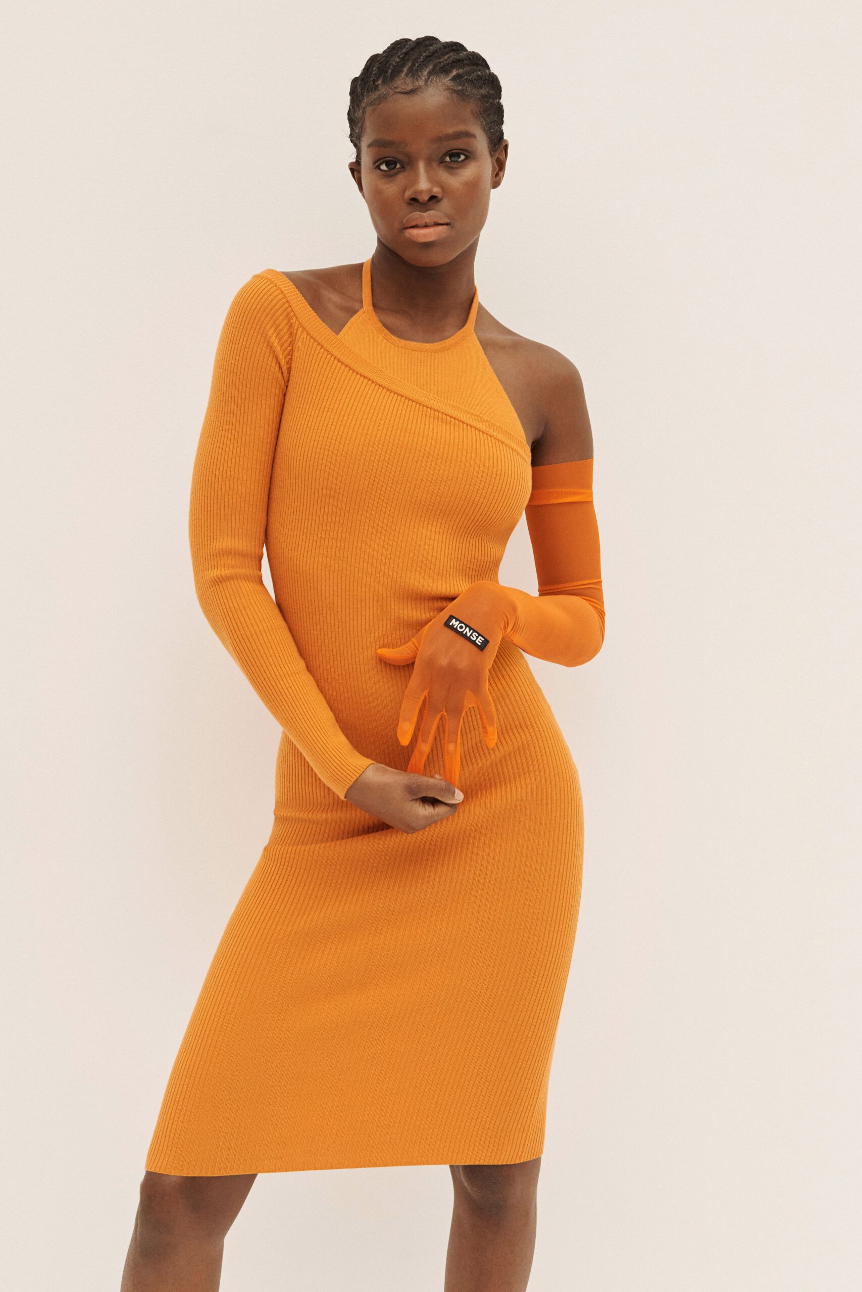 Monse F/W 22 Look 4