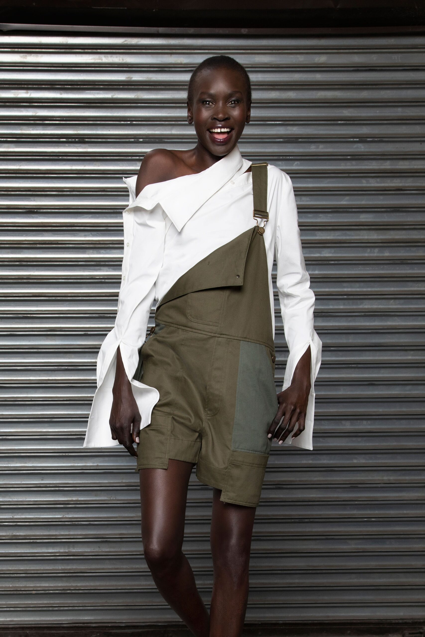 Monse Resort 19 Look 4