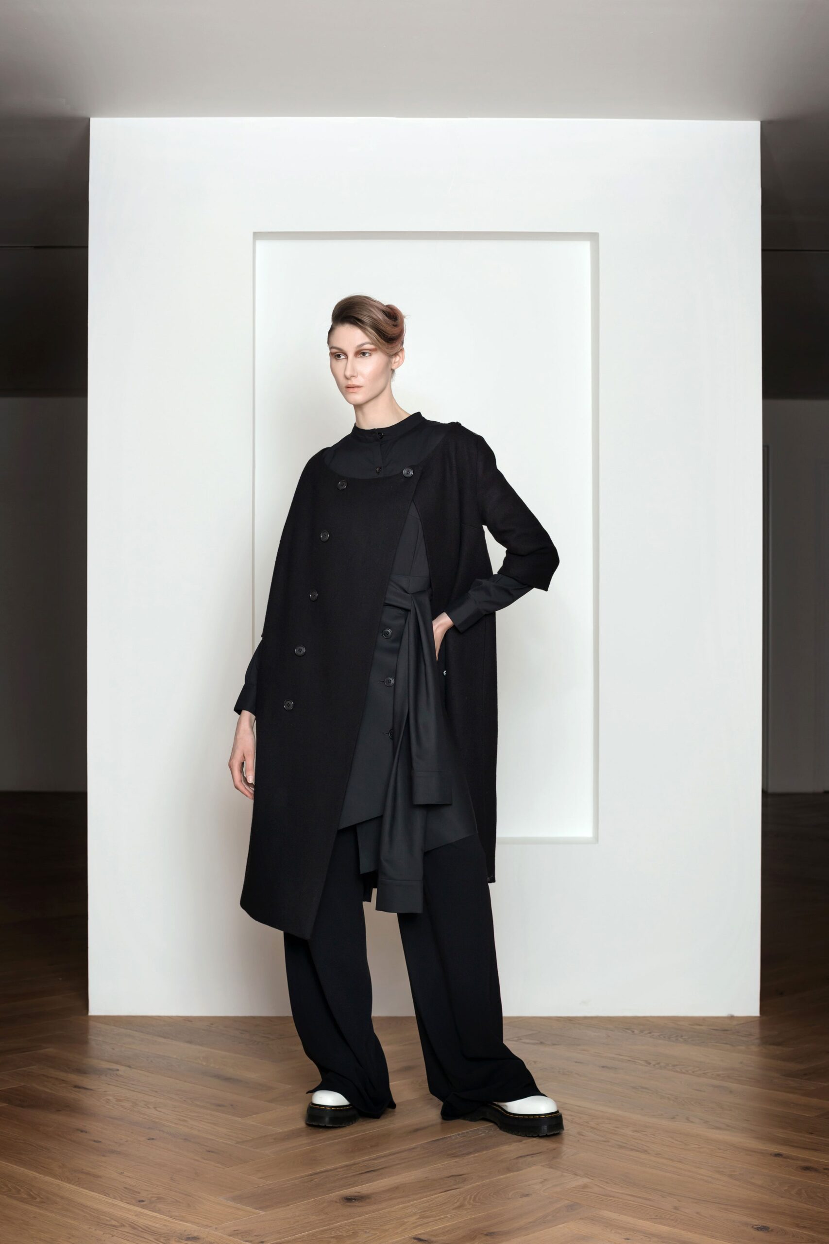 Mossi F/W 22 Look 4