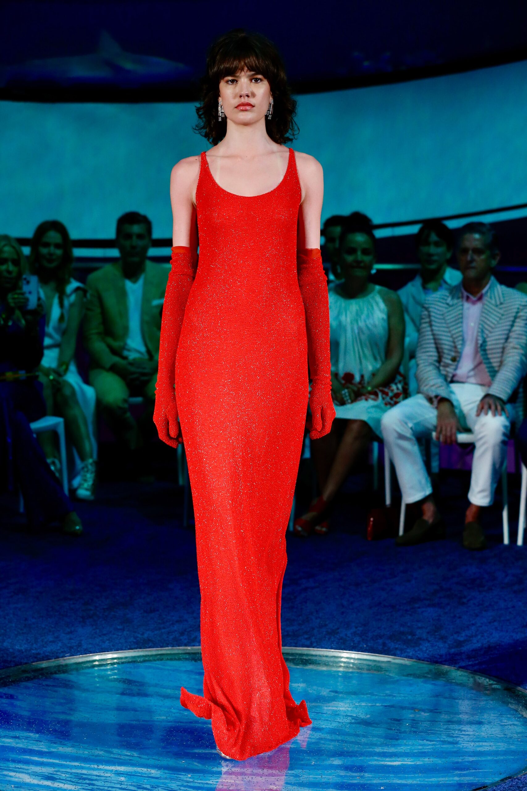 Naeem Khan Resort 23 Look 4