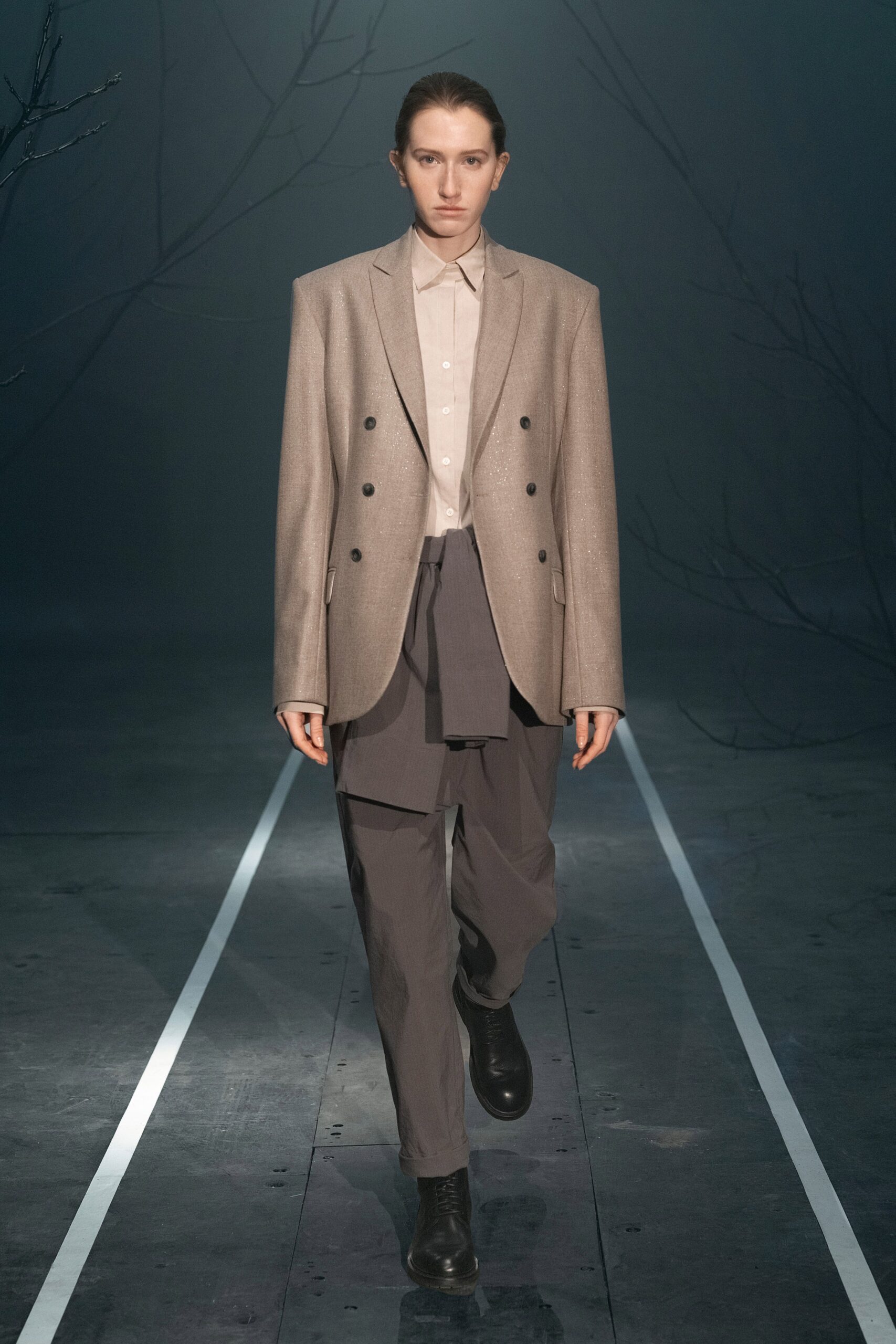 Nehera F/W 22 Look 4