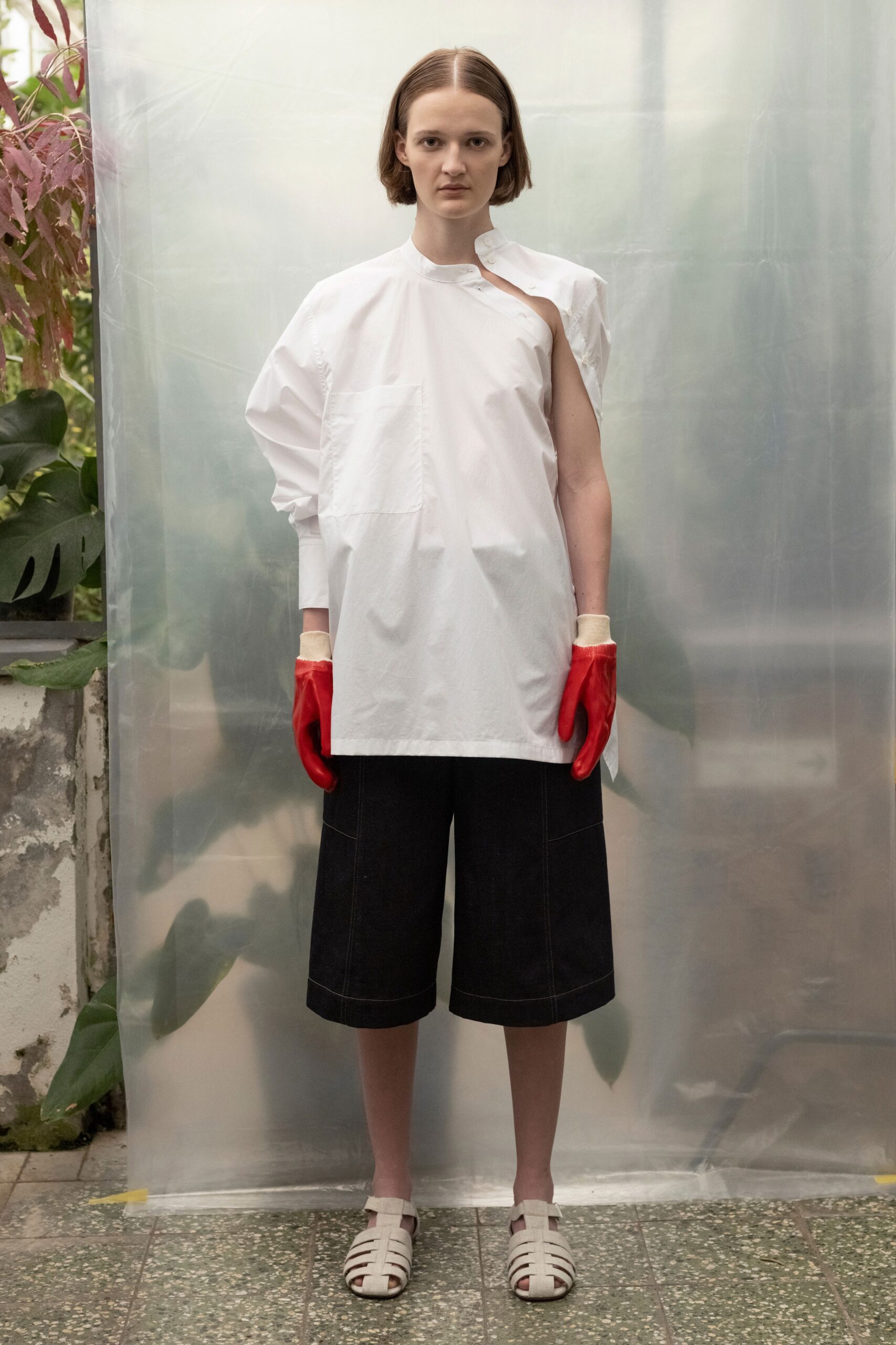 Nehera Resort 23 Look 4