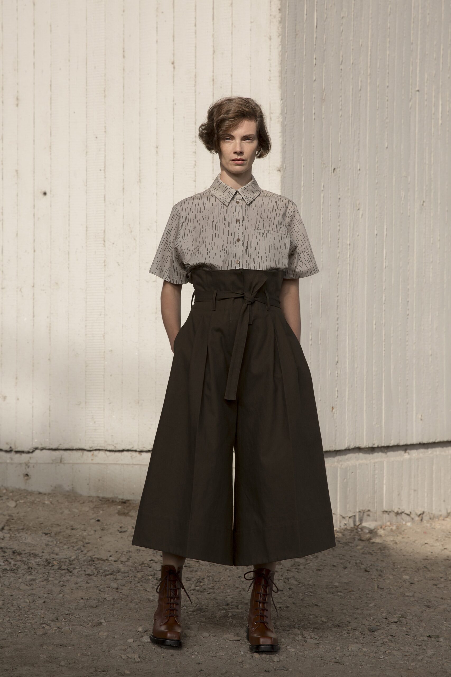 Nehera S/S 19 Look 4