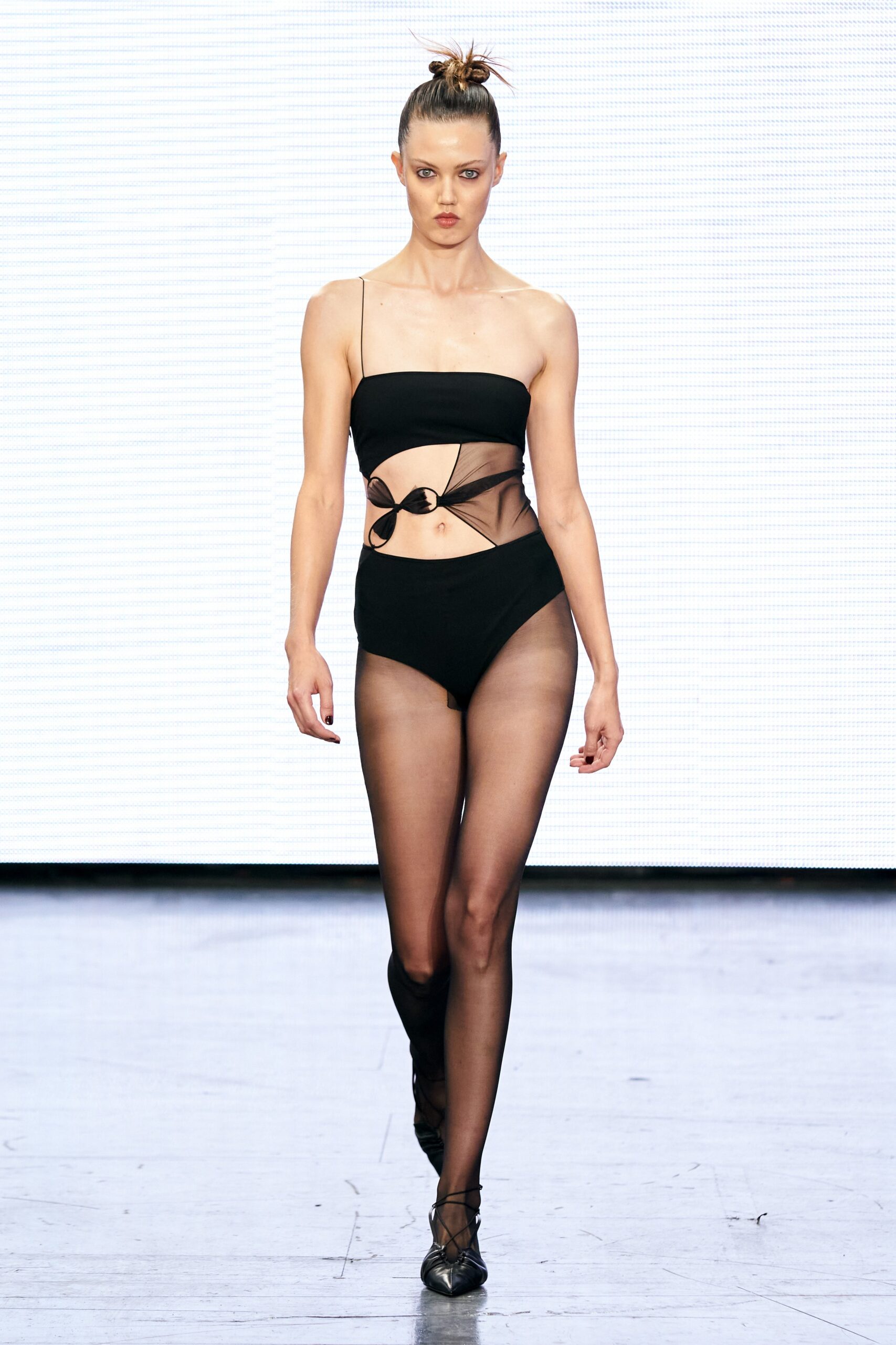 Nensi Dojaka S/S 22 Look 4