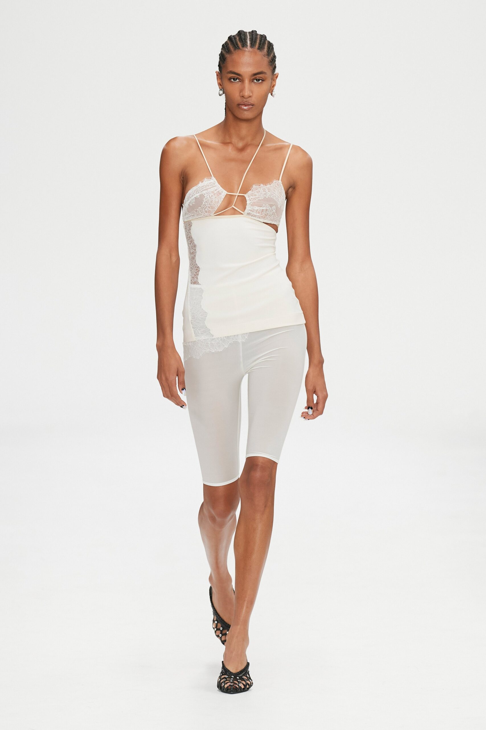Nensi Dojaka S/S 23 Look 4