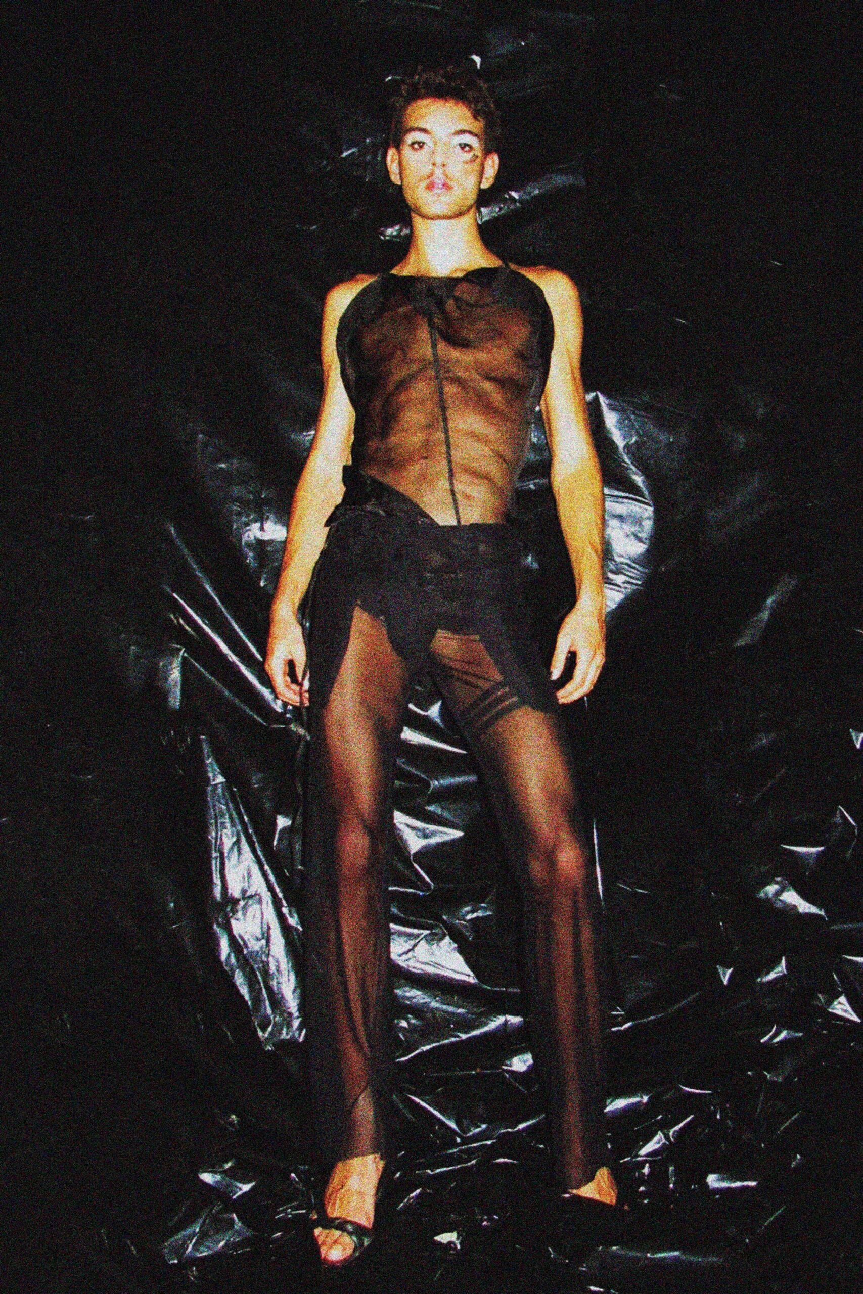 NIHL S/S 23 Look 4