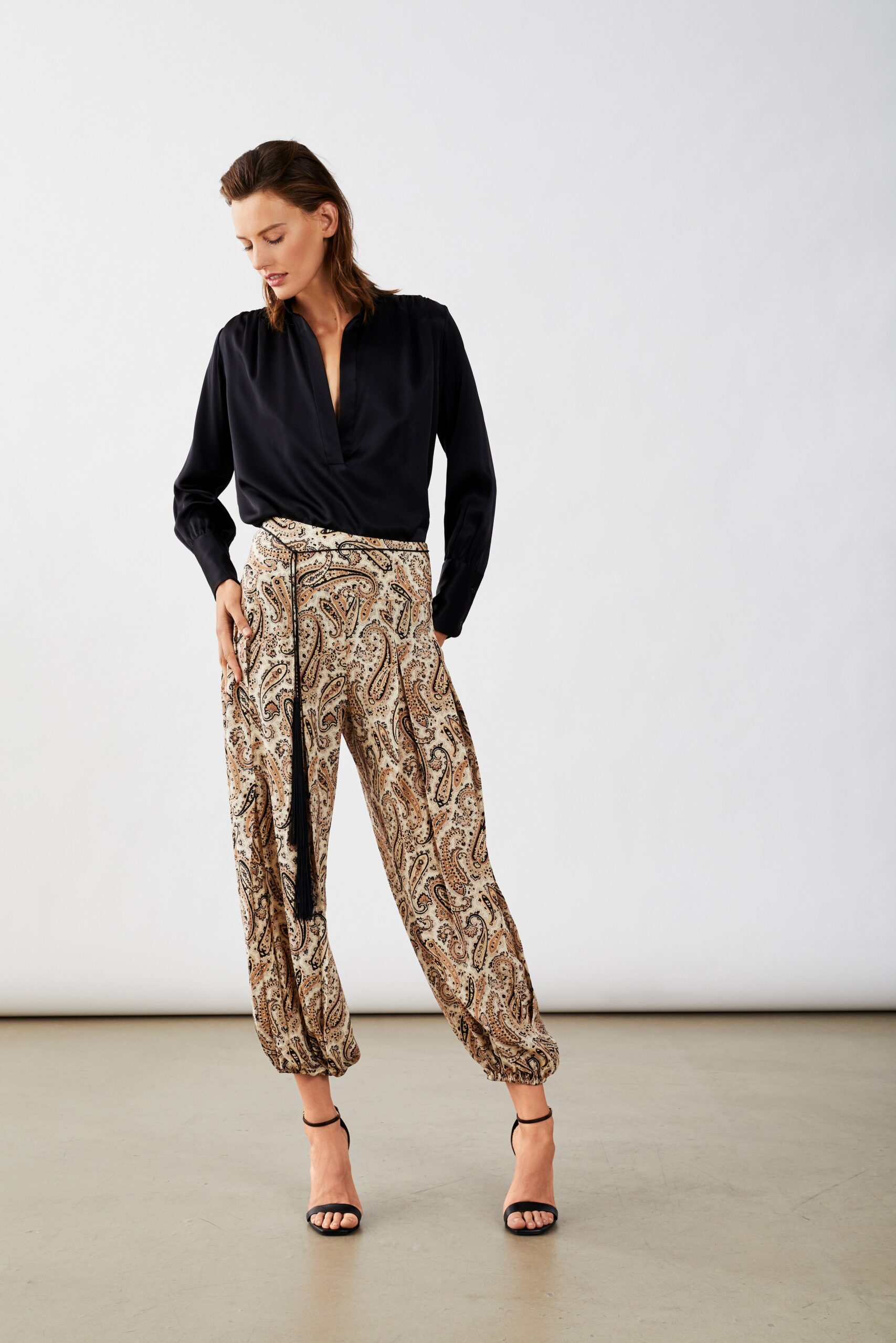 Nili Lotan S/S 19 Look 4