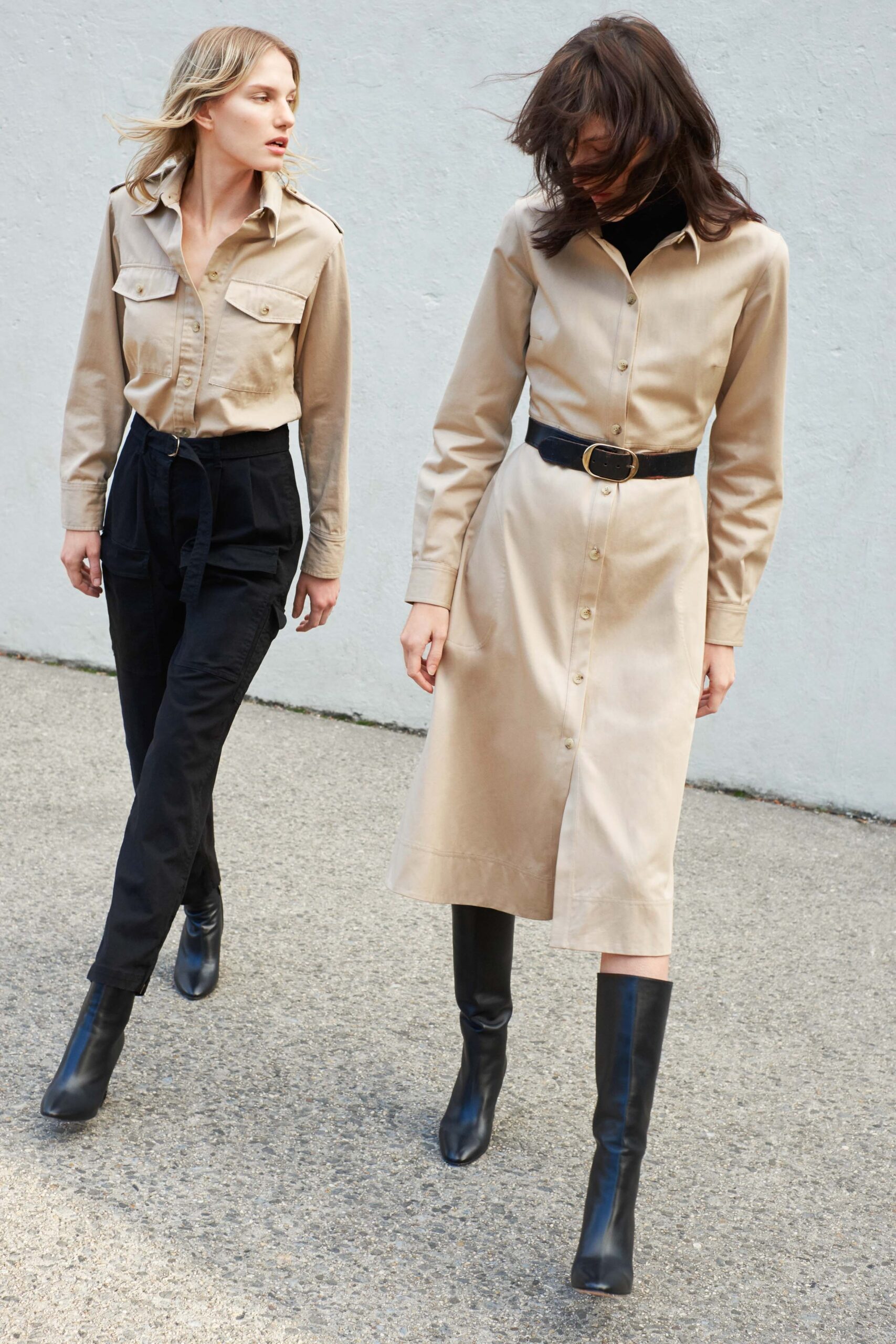 Nili Lotan F/W 19 Look 4