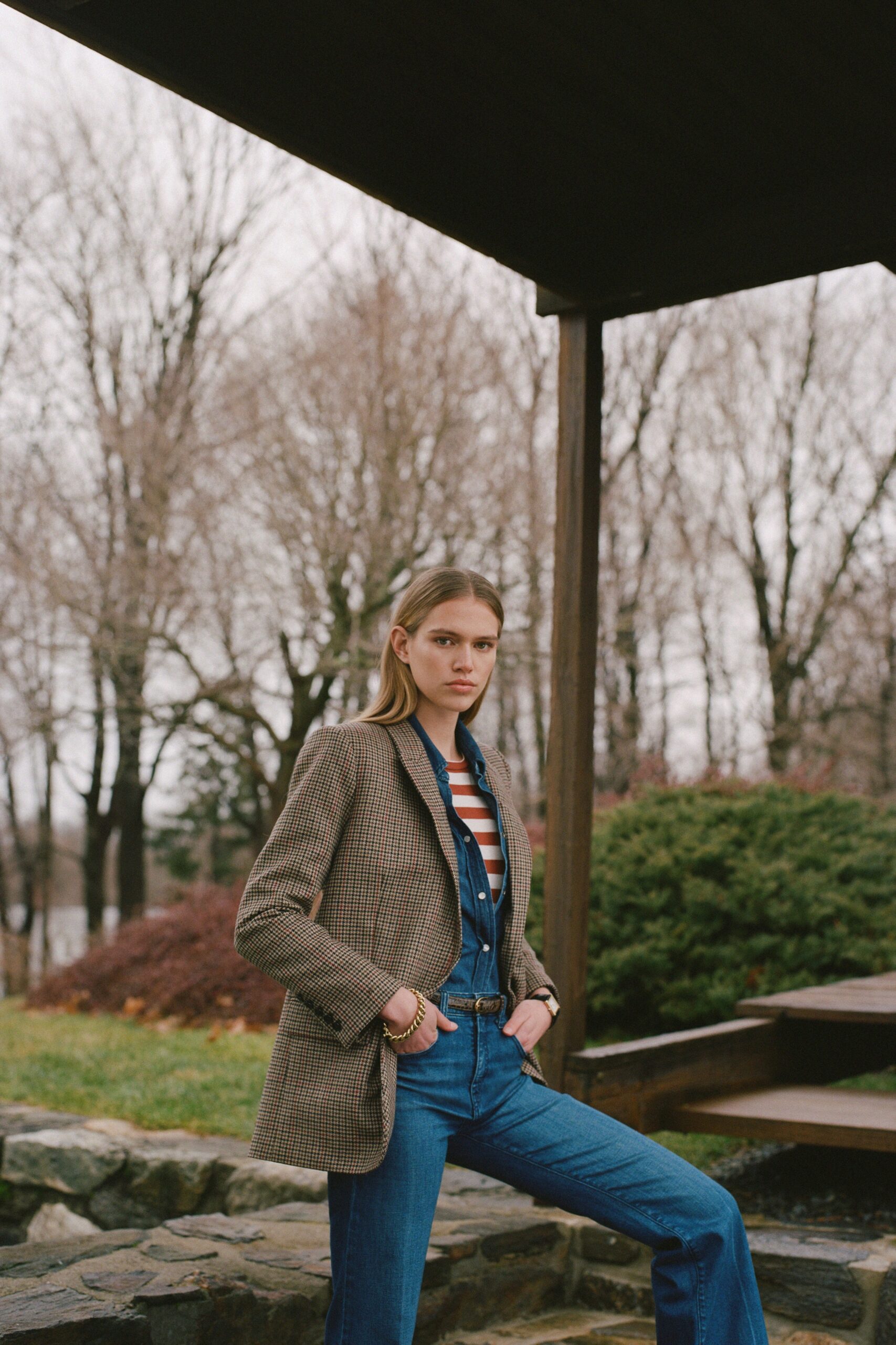 Nili Lotan F/W 21 Look 4