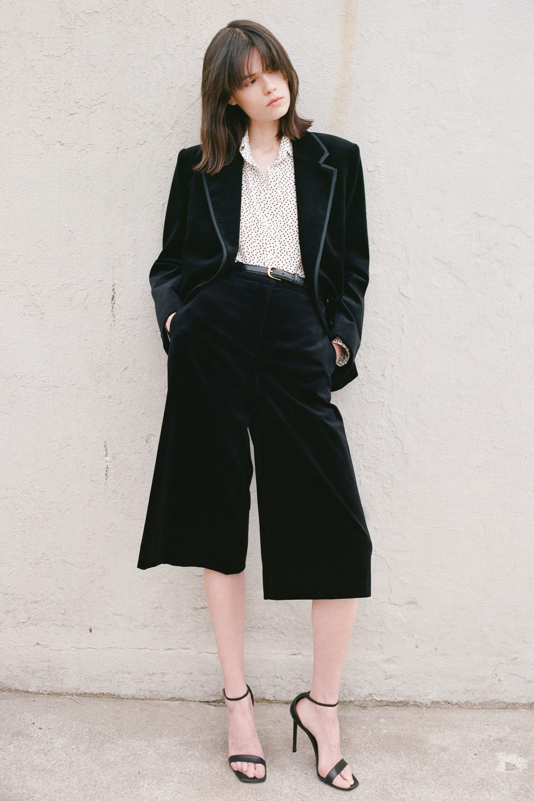 Nili Lotan Resort 23 Look 4