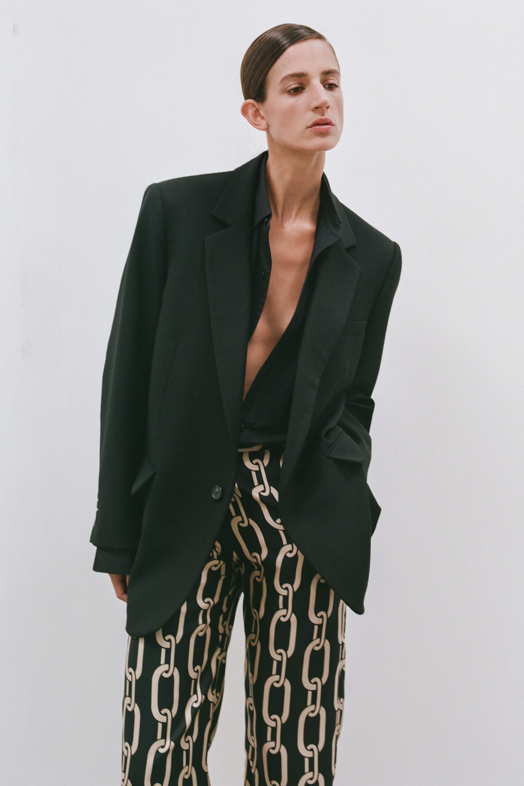 Nili Lotan S/S 23 Look 4