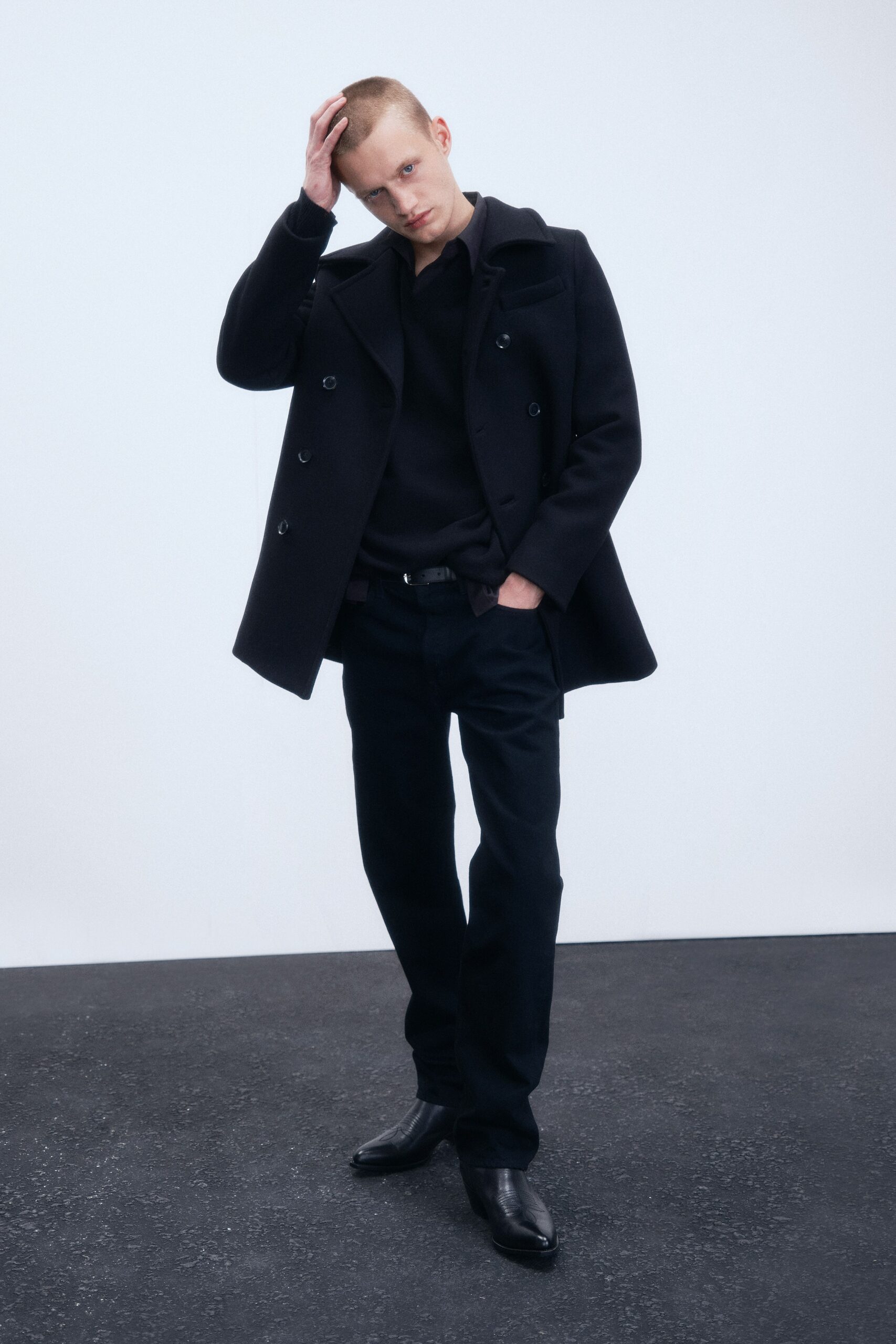 Nili Lotan F/W 23 Look 4