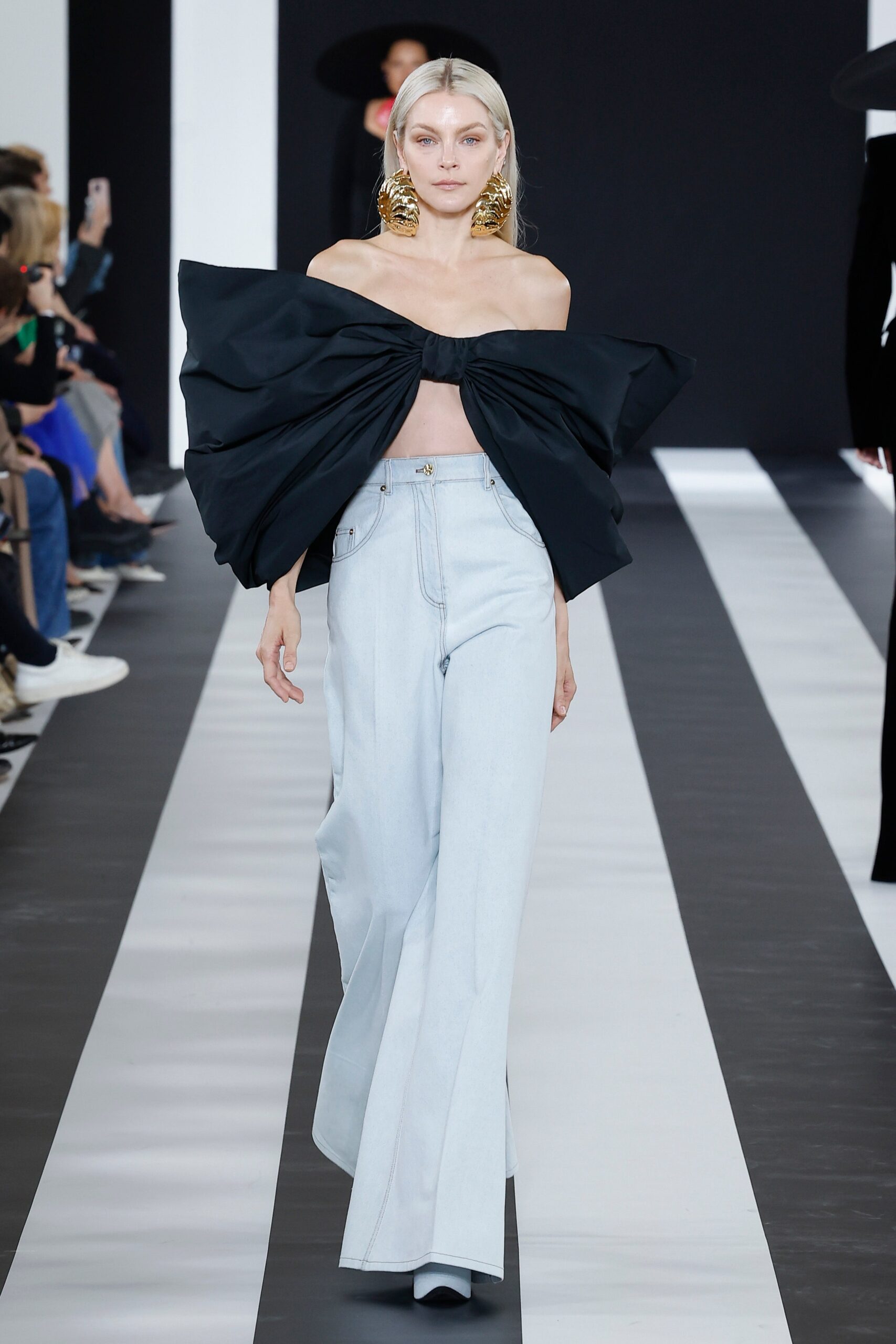 Nina Ricci F/W 23 Look 4