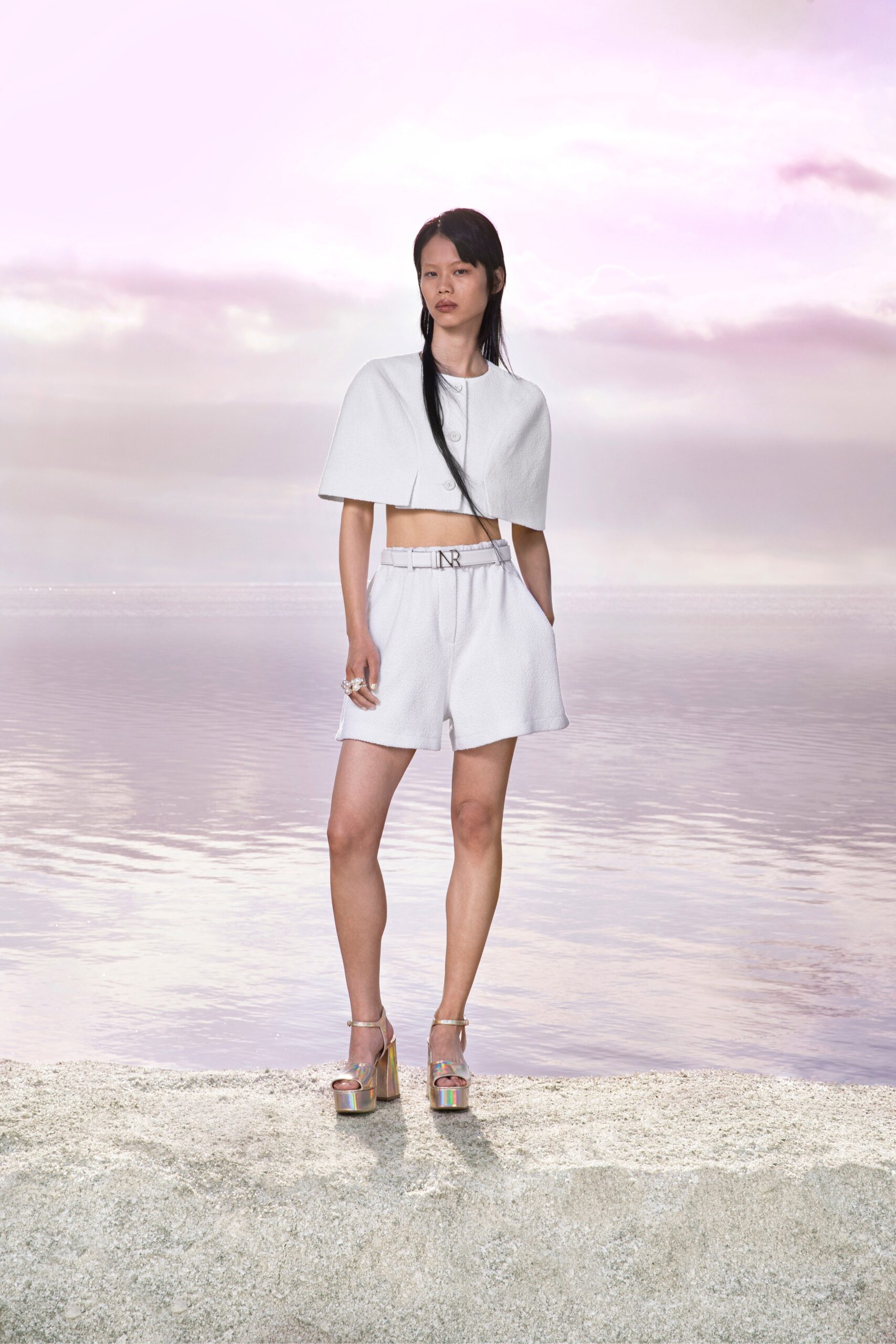 Nina Ricci S/S 23 Look 4