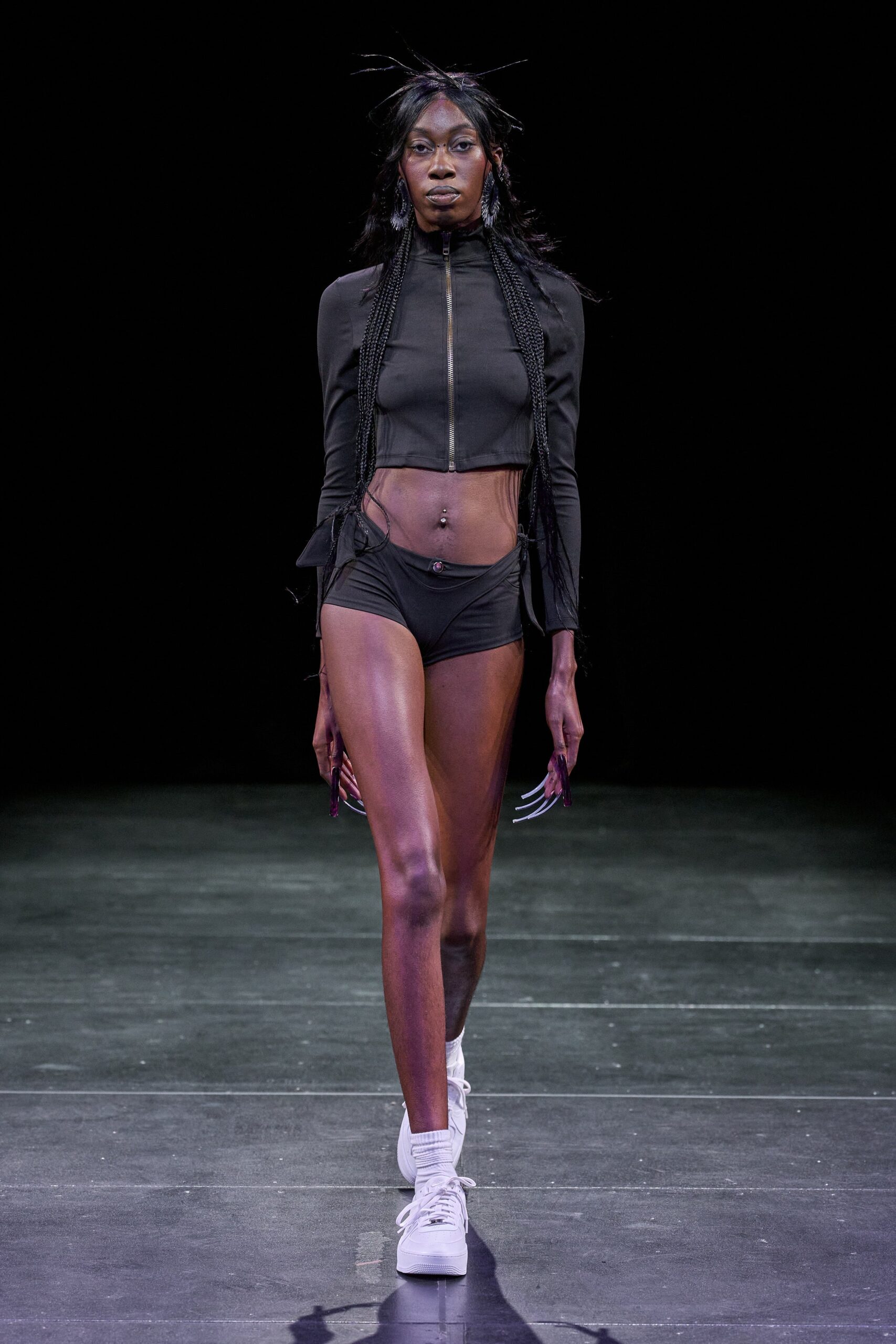 No Sesso S/S 23 Look 4