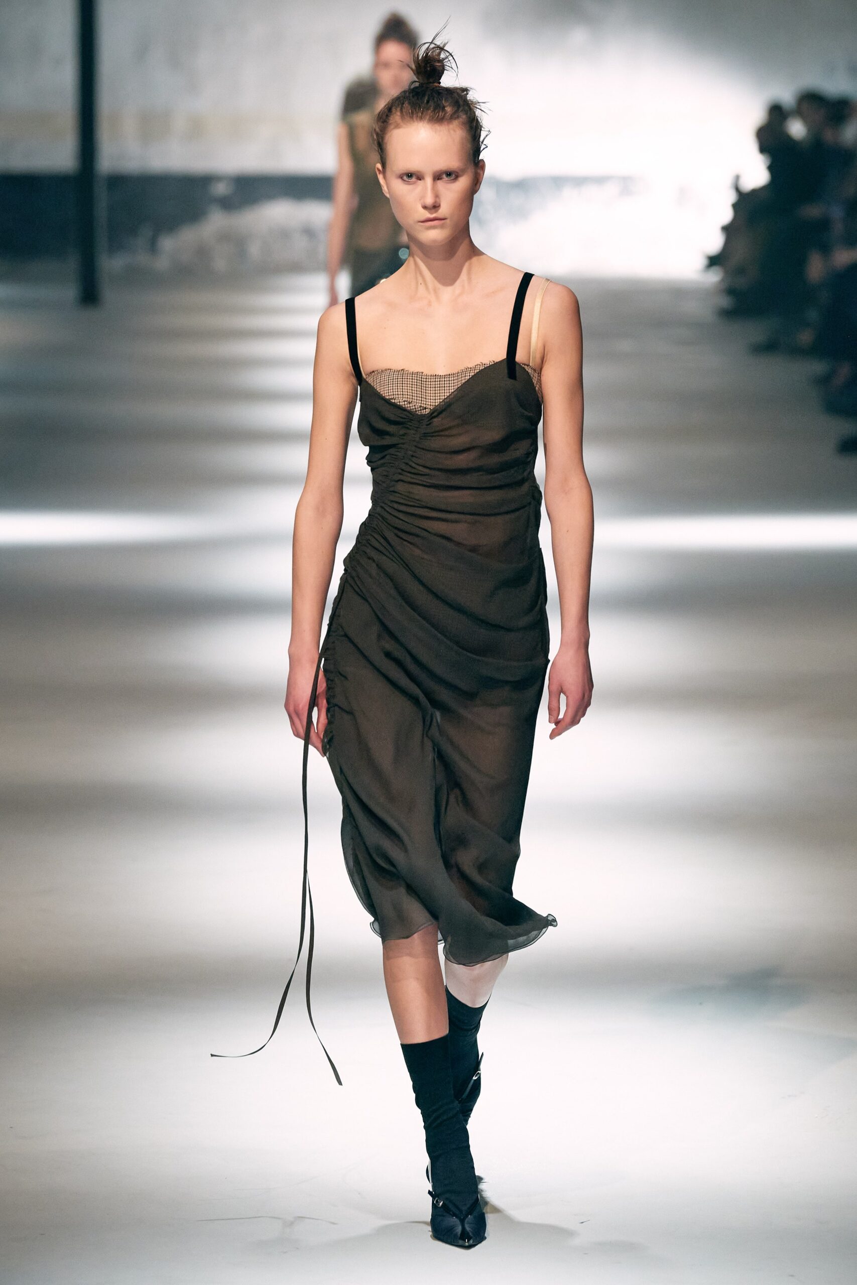 No. 21 F/W 22 Look 4