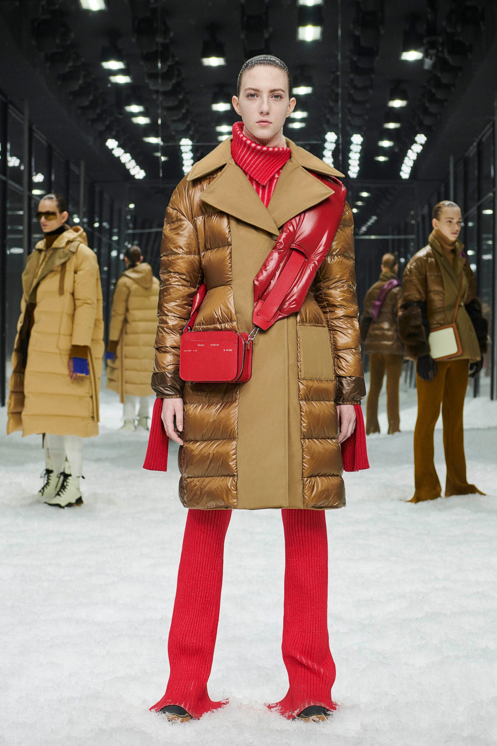 Moncler 2 1952 F/W 19 Look 5