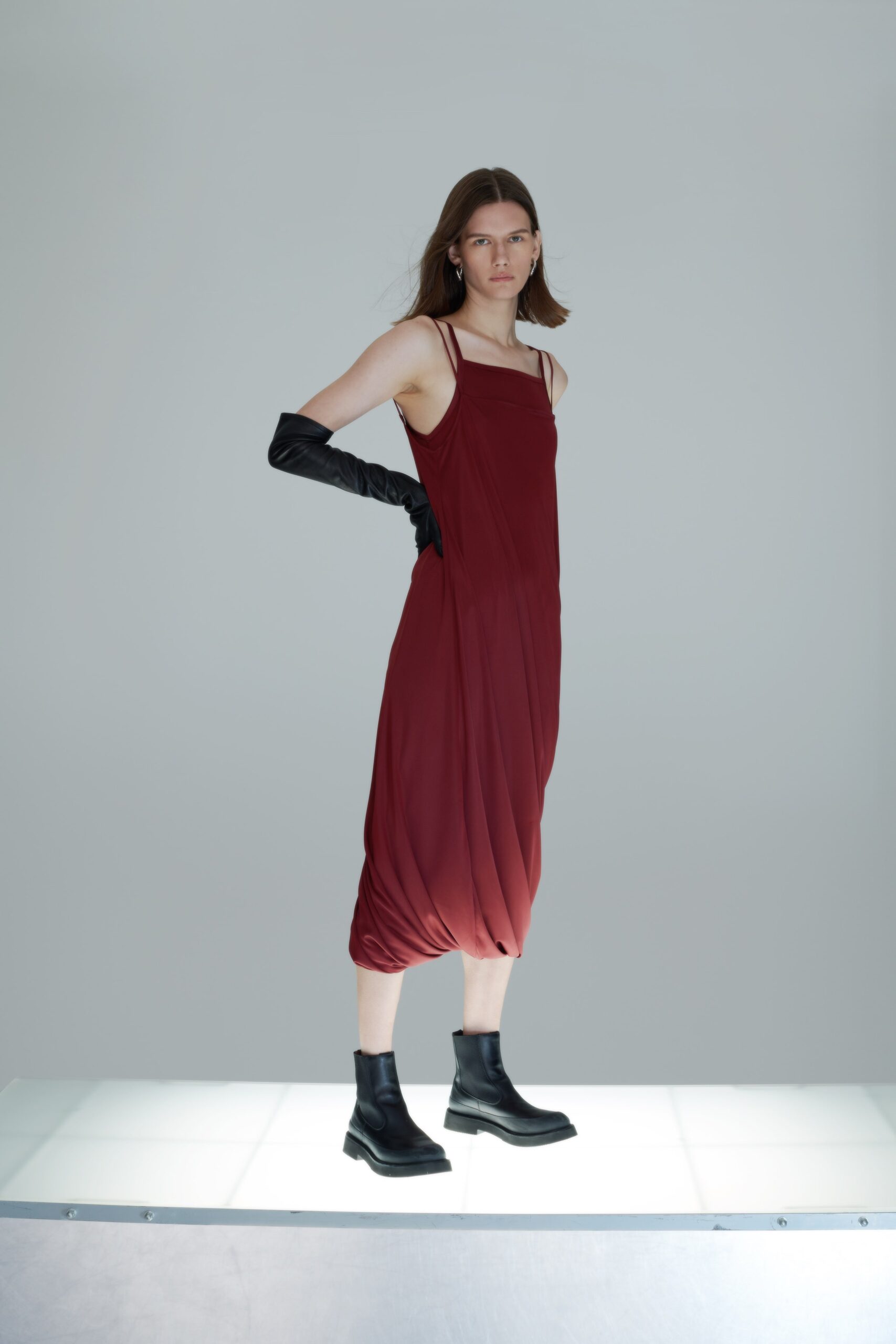 Moon Choi S/S 20 Look 5